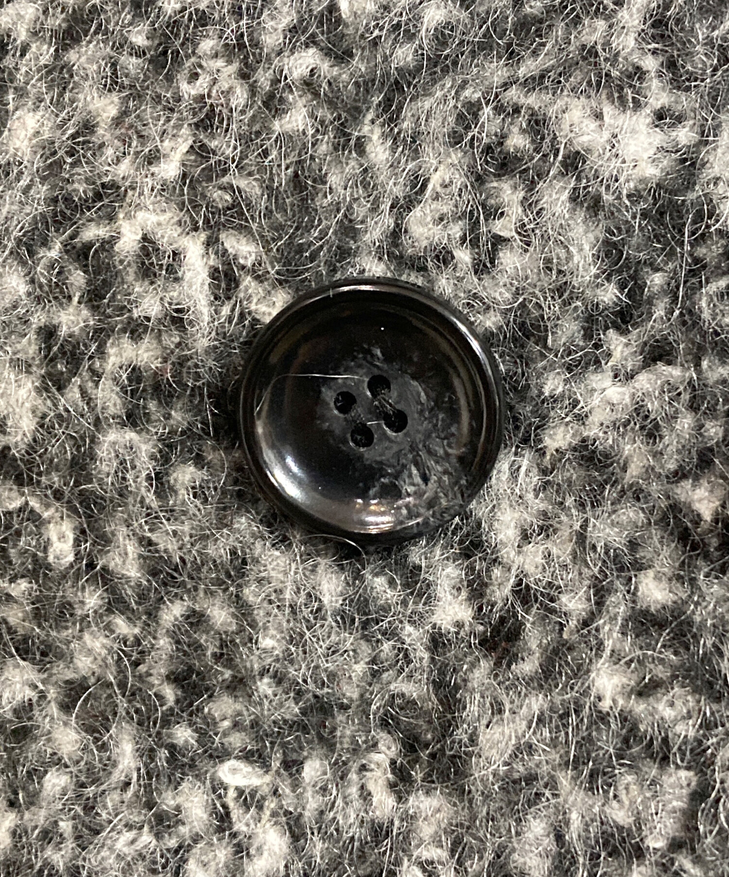 中古・古着通販】STUNNING LURE (スタニングルアー) モヘアブレンド