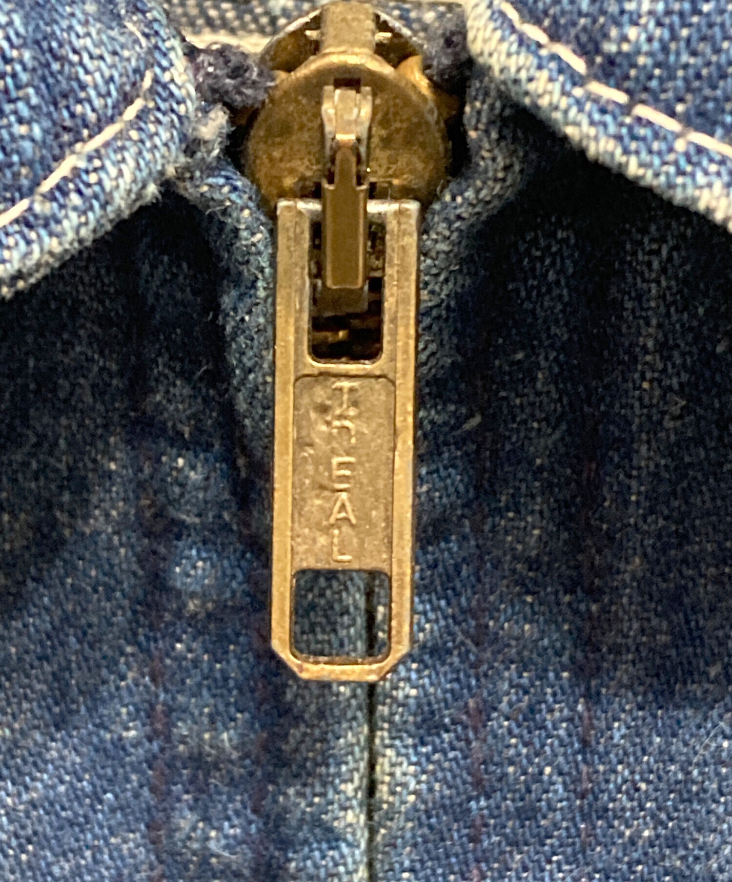 中古・古着通販】OSH KOSH B'gosh (オシュコシュ ビゴッシュ) ZIP UP