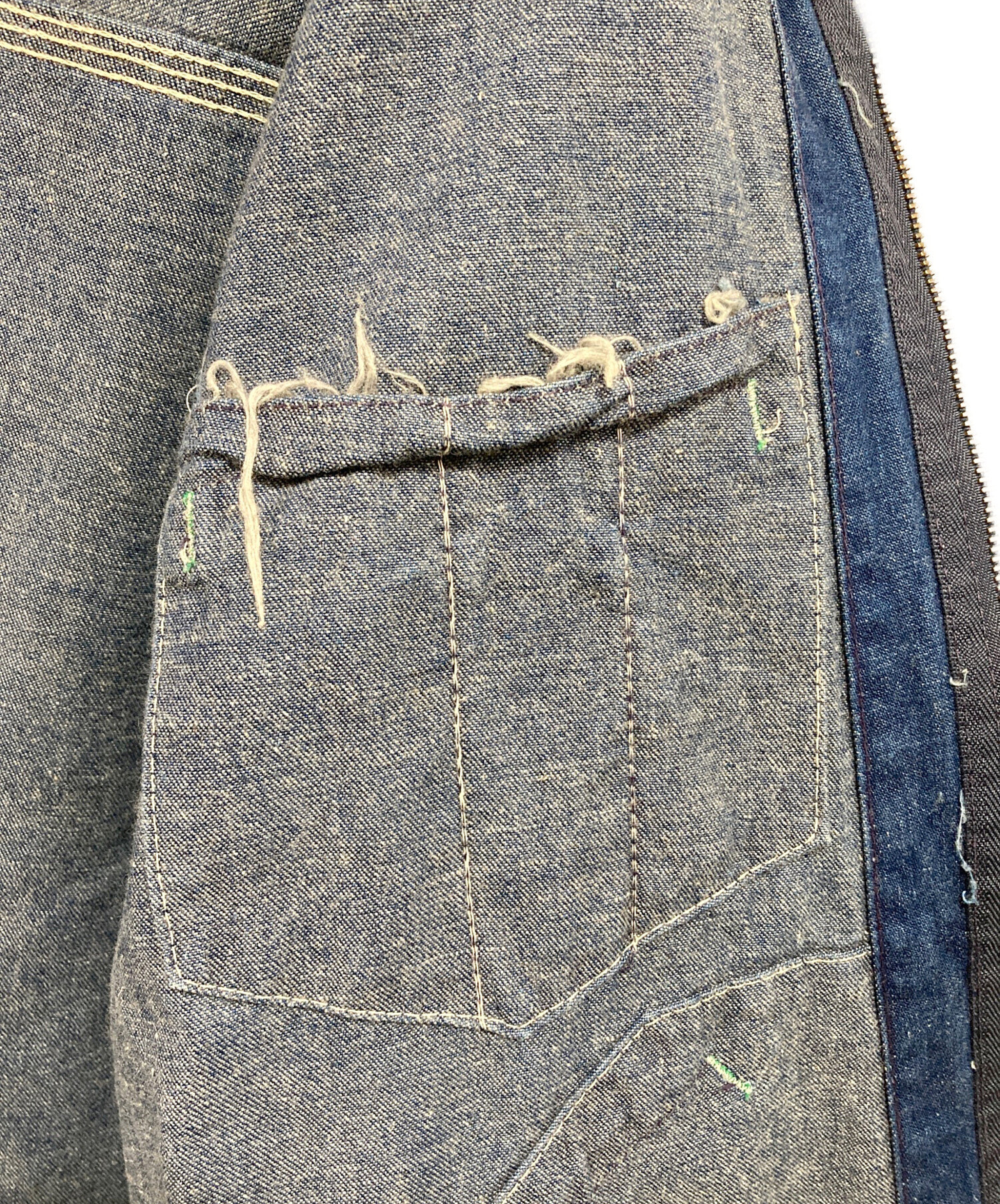 中古・古着通販】OSH KOSH B'gosh (オシュコシュ ビゴッシュ) ZIP UP
