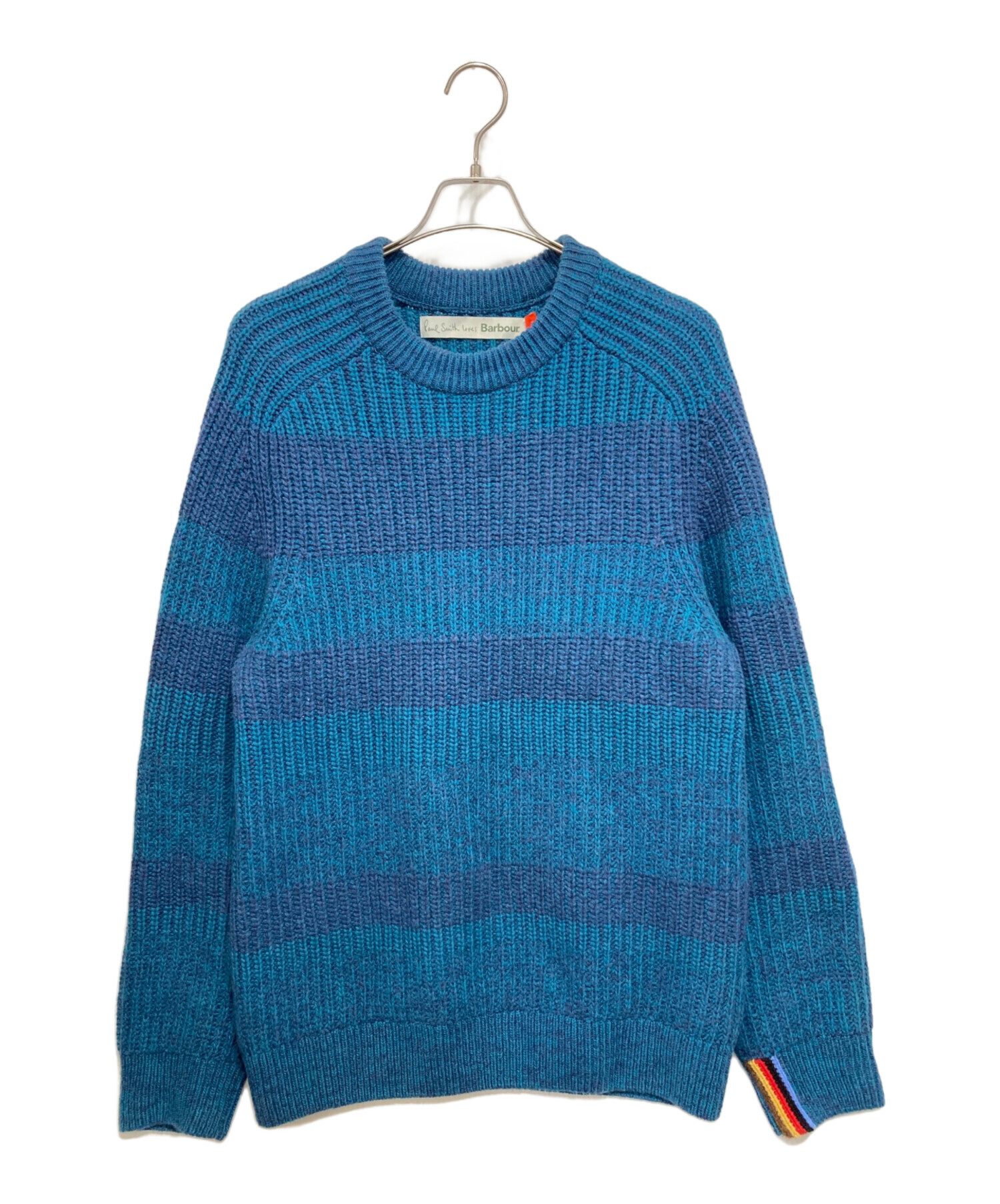 中古・古着通販】PAUL SMITH (ポールスミス) Barbour (バブアー