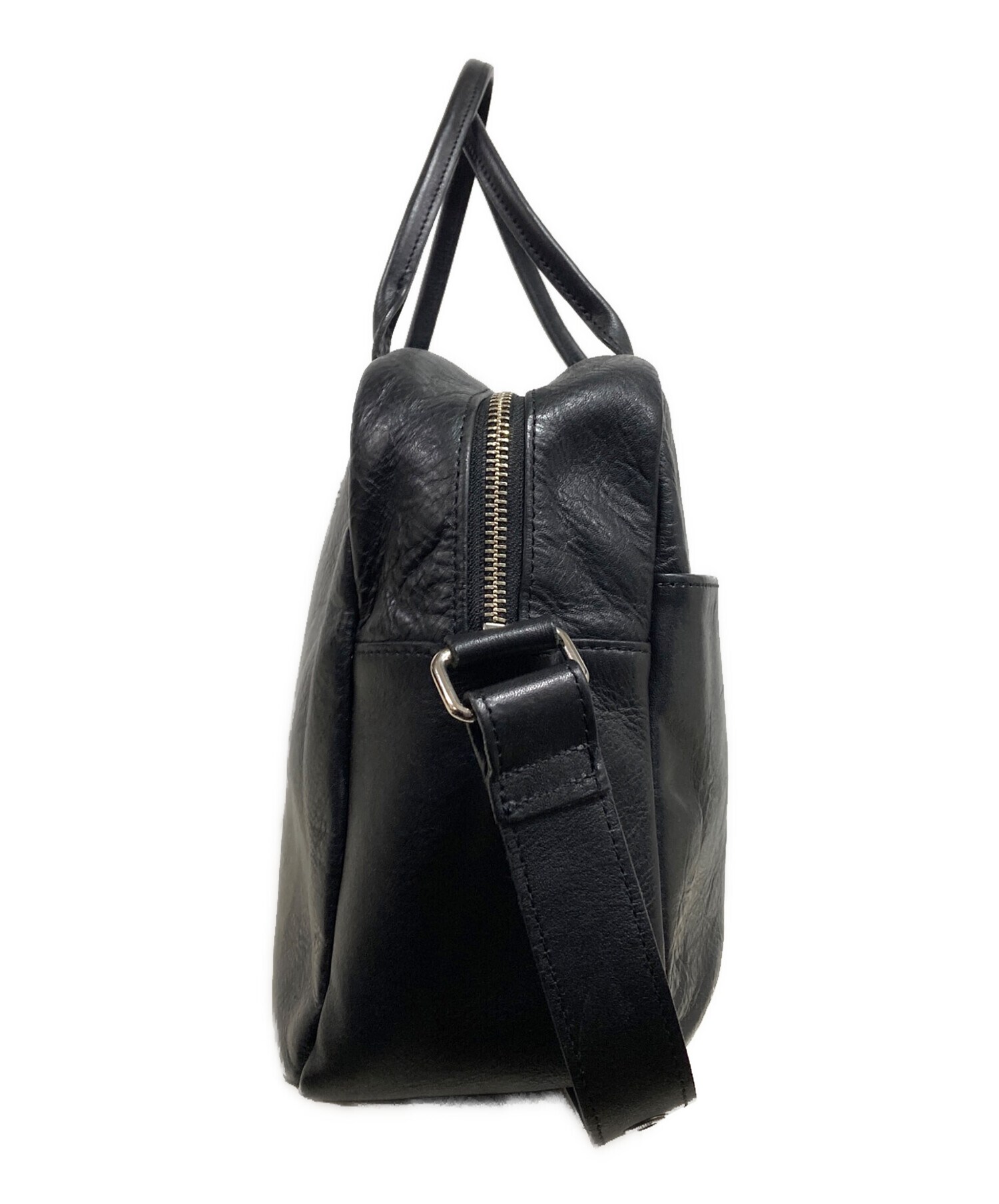 中古・古着通販】soutiencollar (ステンカラー) okakaebag おかかえ 
