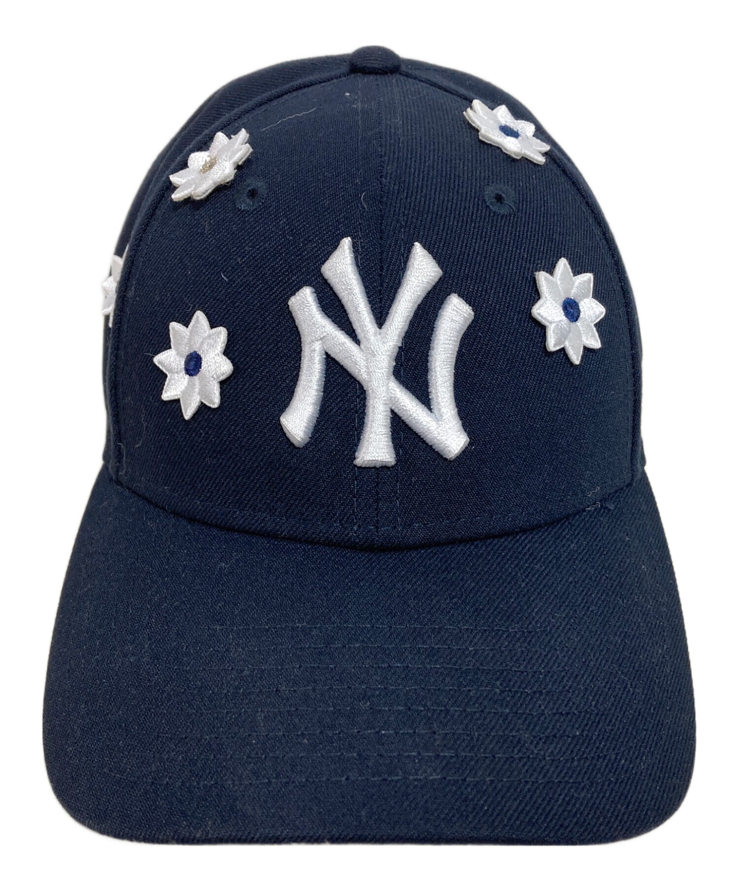 中古・古着通販】New Era (ニューエラ) nick gear (ニックギア