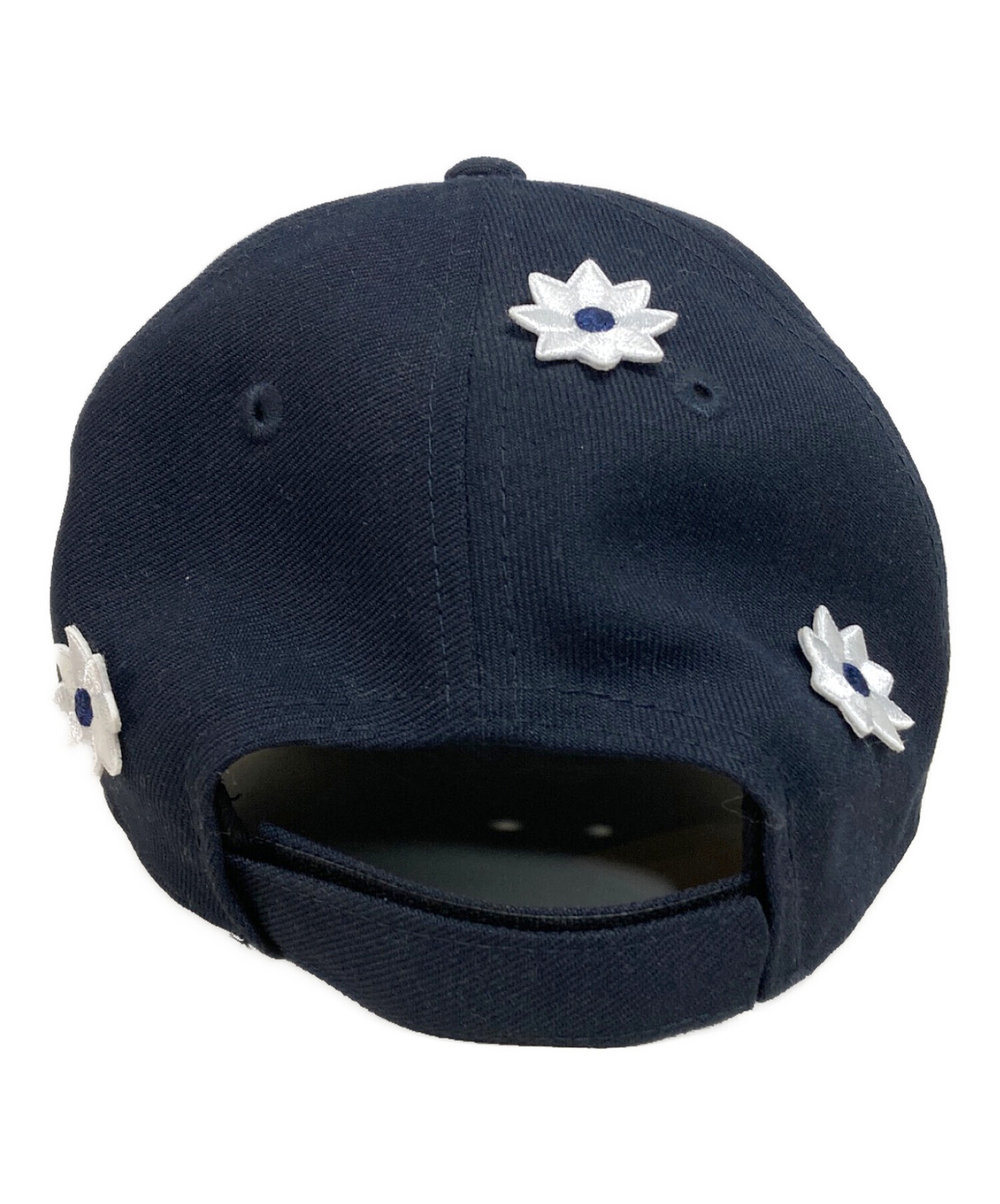 中古・古着通販】New Era (ニューエラ) nick gear (ニックギア