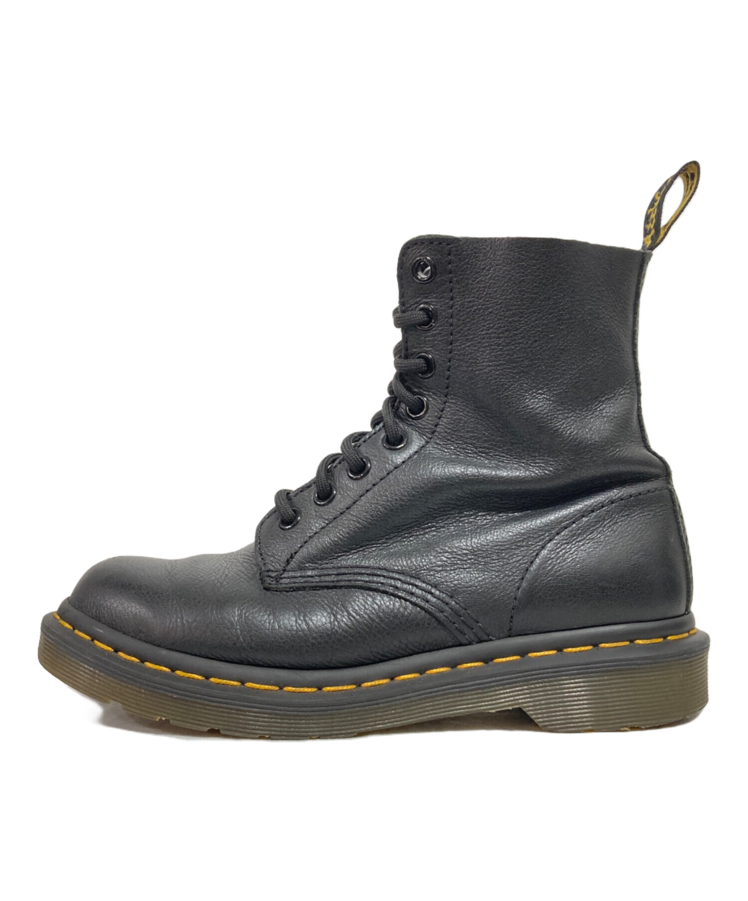 中古・古着通販】Dr.Martens (ドクターマーチン) 8ホールブーツ