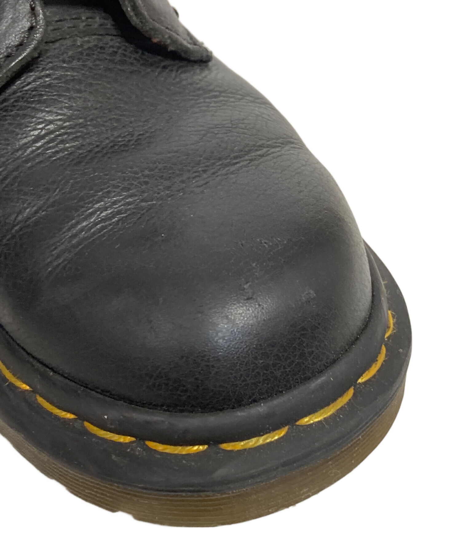 中古・古着通販】Dr.Martens (ドクターマーチン) 8ホールブーツ