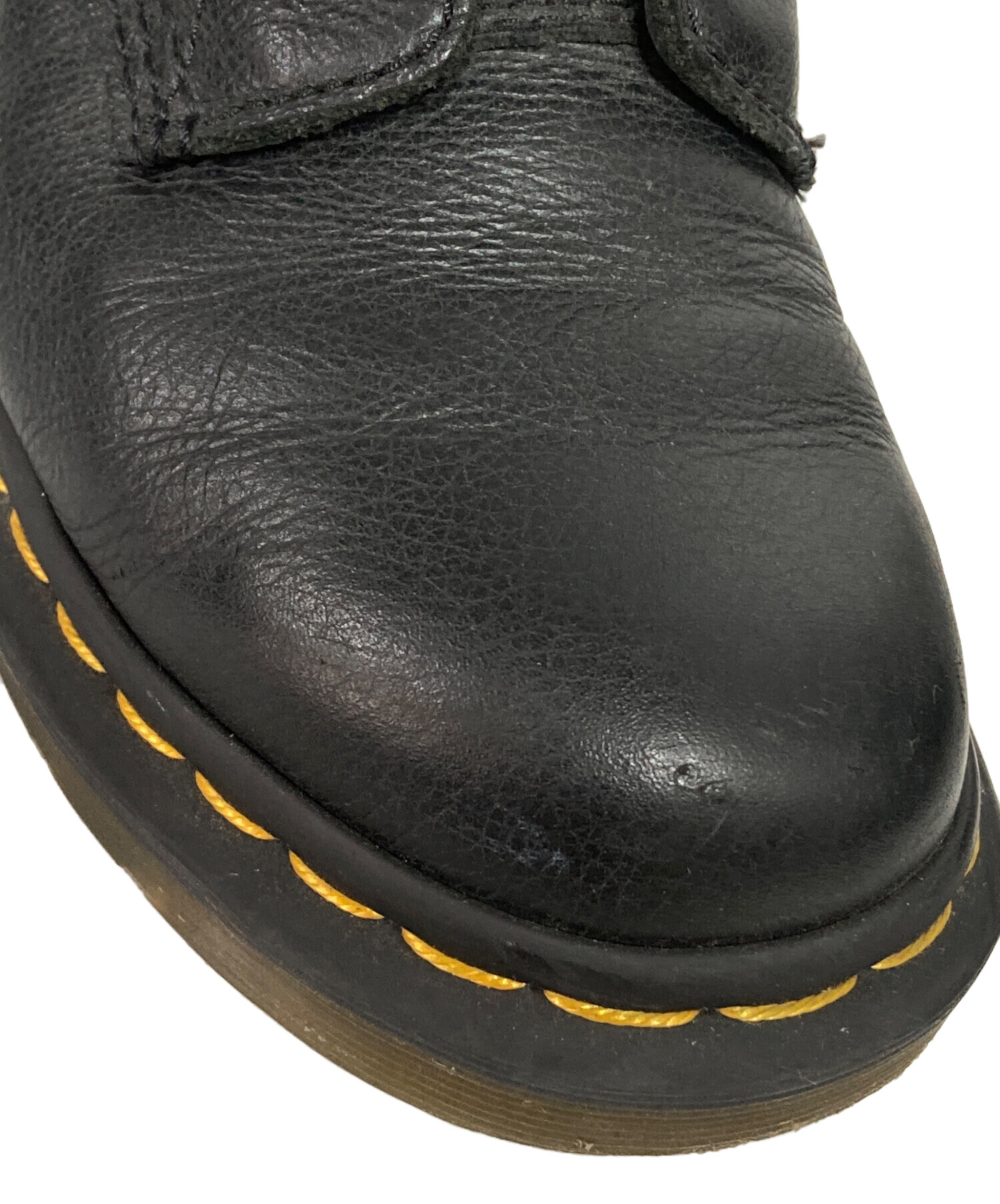 中古・古着通販】Dr.Martens (ドクターマーチン) 8ホールブーツ