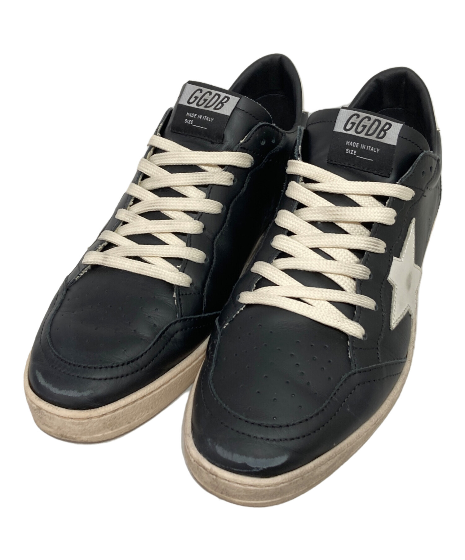中古・古着通販】GOLDEN GOOSE (ゴールデングース) BALL STAR 