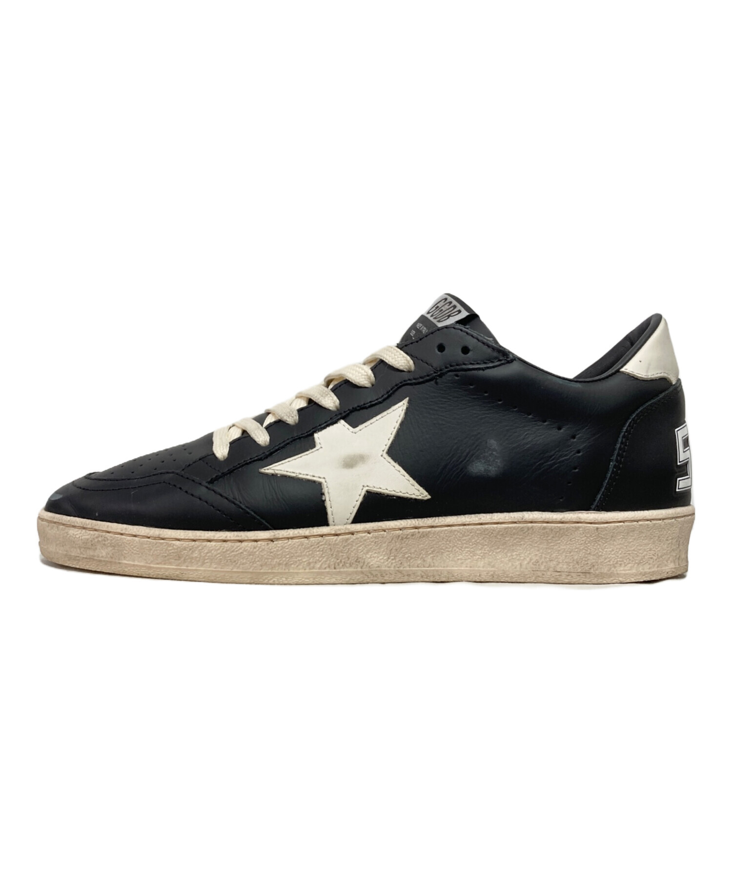 中古・古着通販】GOLDEN GOOSE (ゴールデングース) BALL STAR 