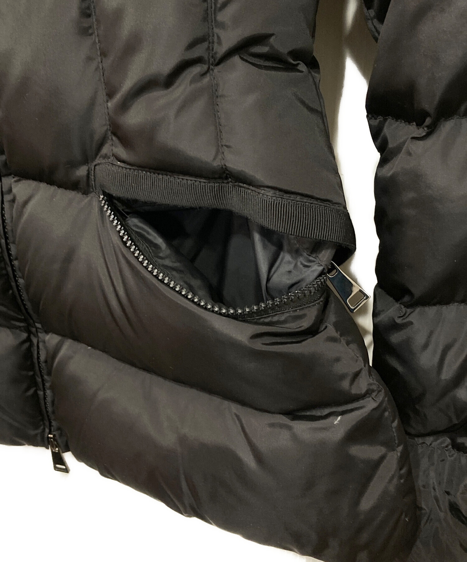 中古・古着通販】MONCLER (モンクレール) avoce-ダウンジャケット 