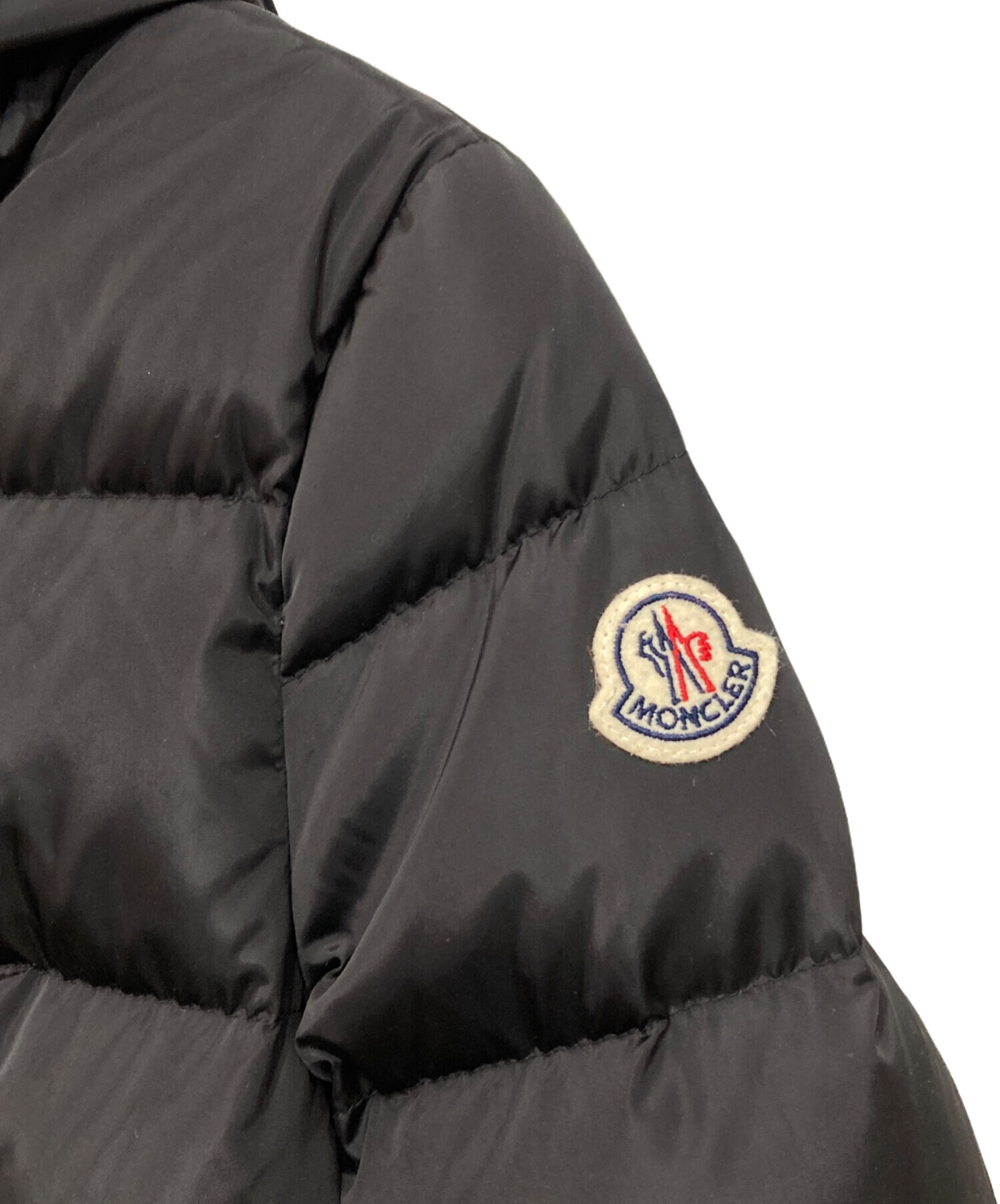中古・古着通販】MONCLER (モンクレール) avoce-ダウンジャケット