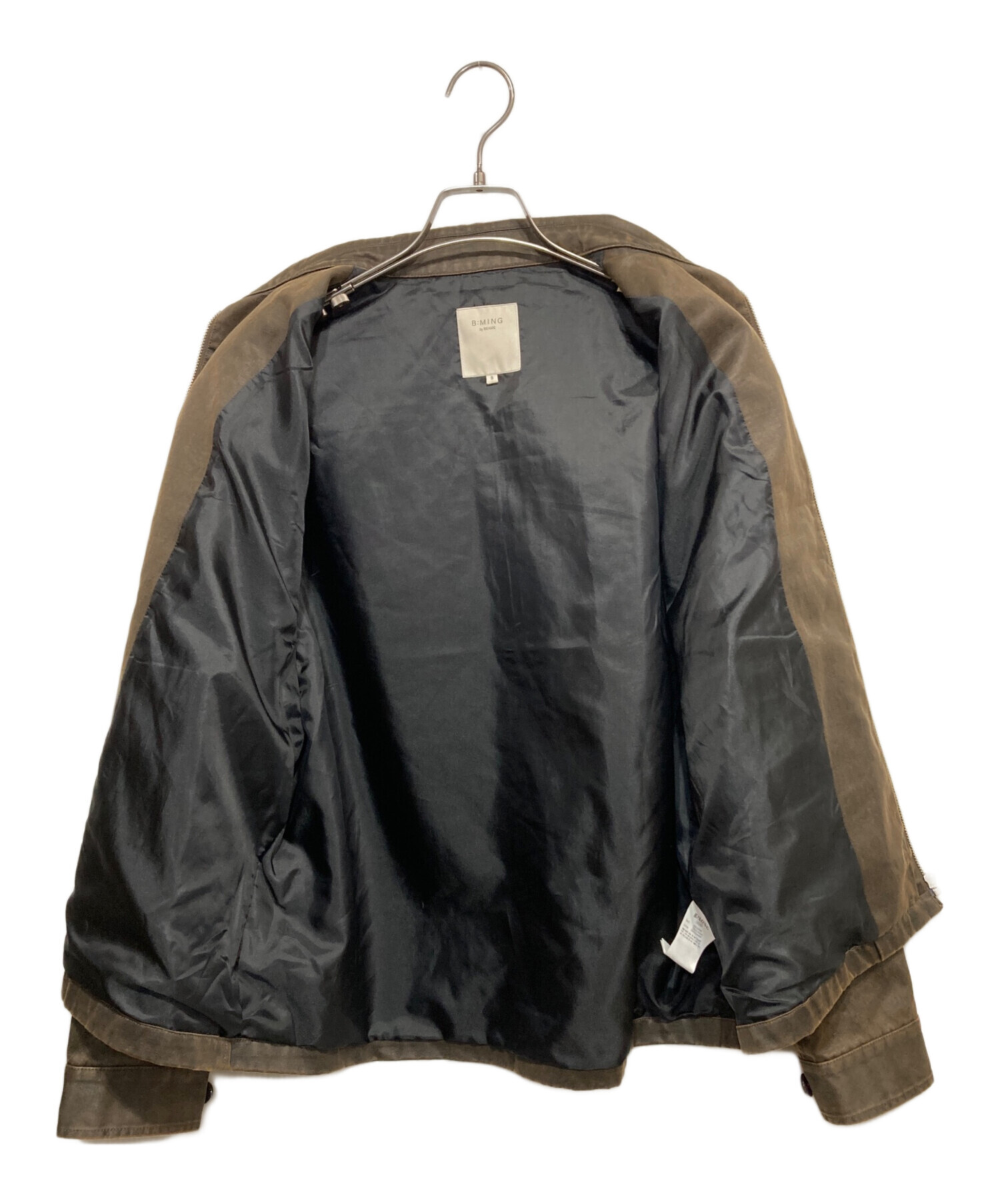 中古・古着通販】B:MING by BEAMS (ビーミングバイビームス) フェード 