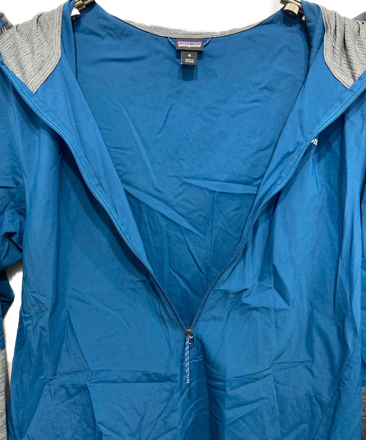 中古・古着通販】Patagonia (パタゴニア) エアシェッド・プロ・プル 