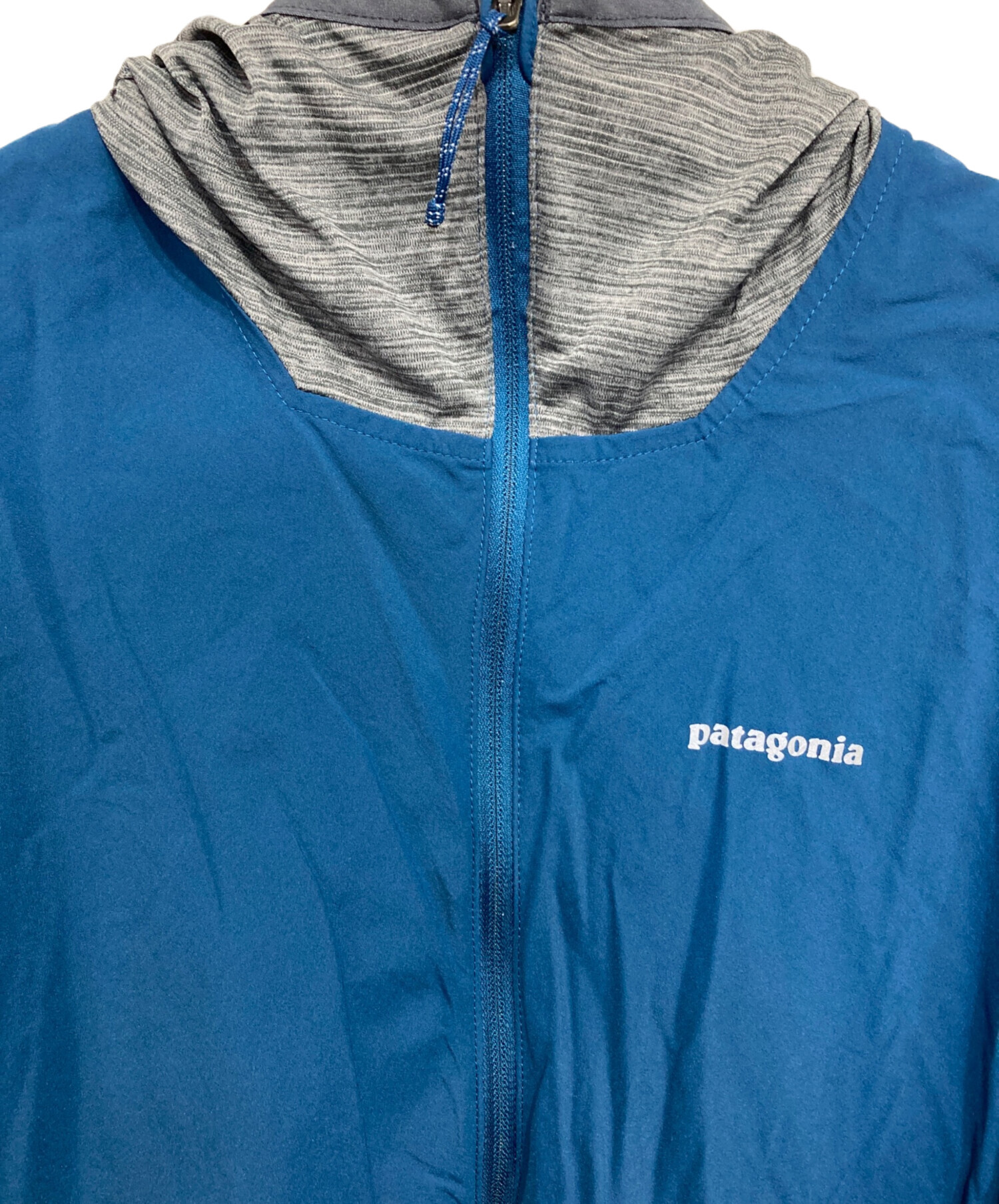 中古・古着通販】Patagonia (パタゴニア) エアシェッド・プロ・プル 