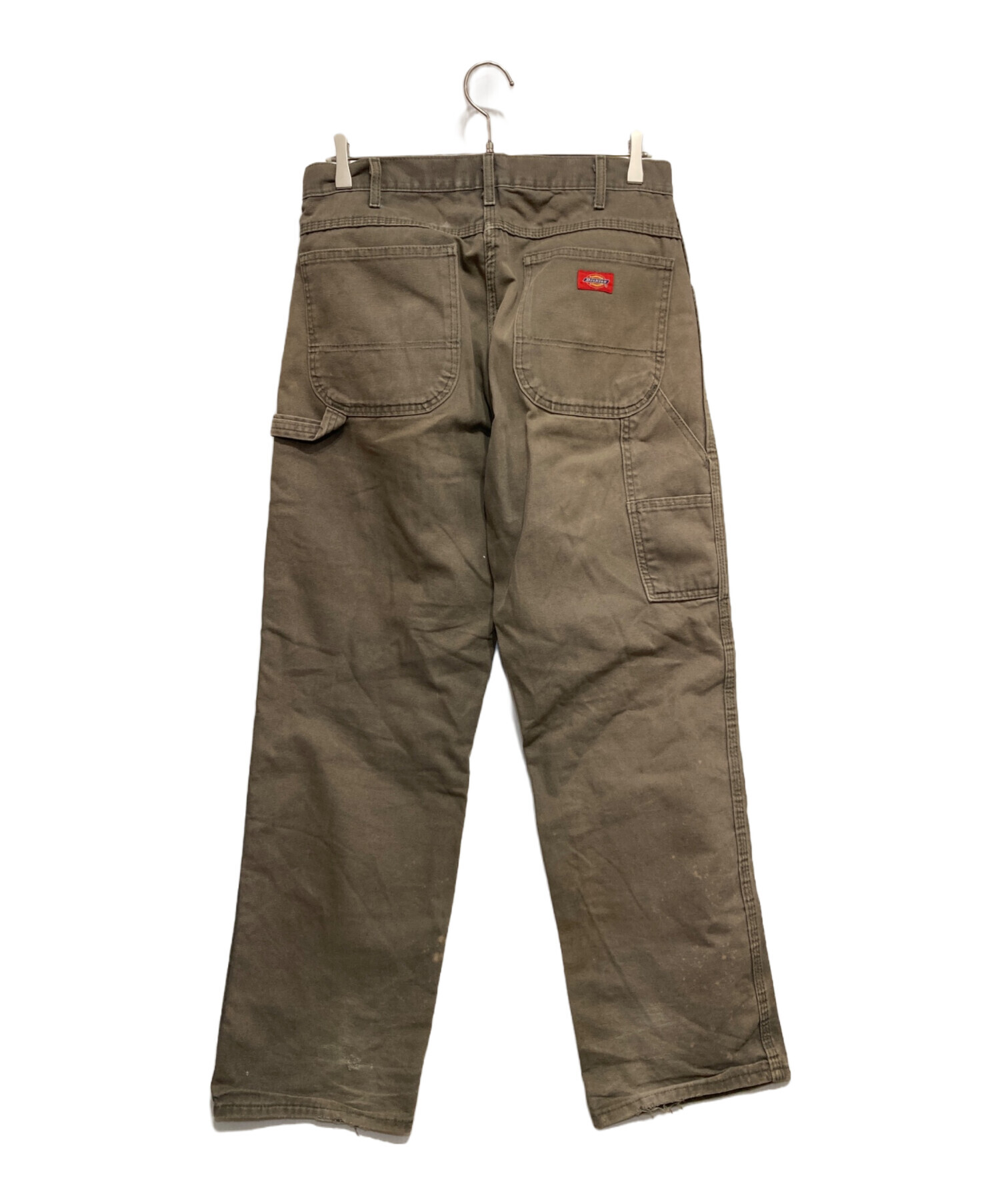 中古・古着通販】Dickies (ディッキーズ) ペイントペインターパンツ