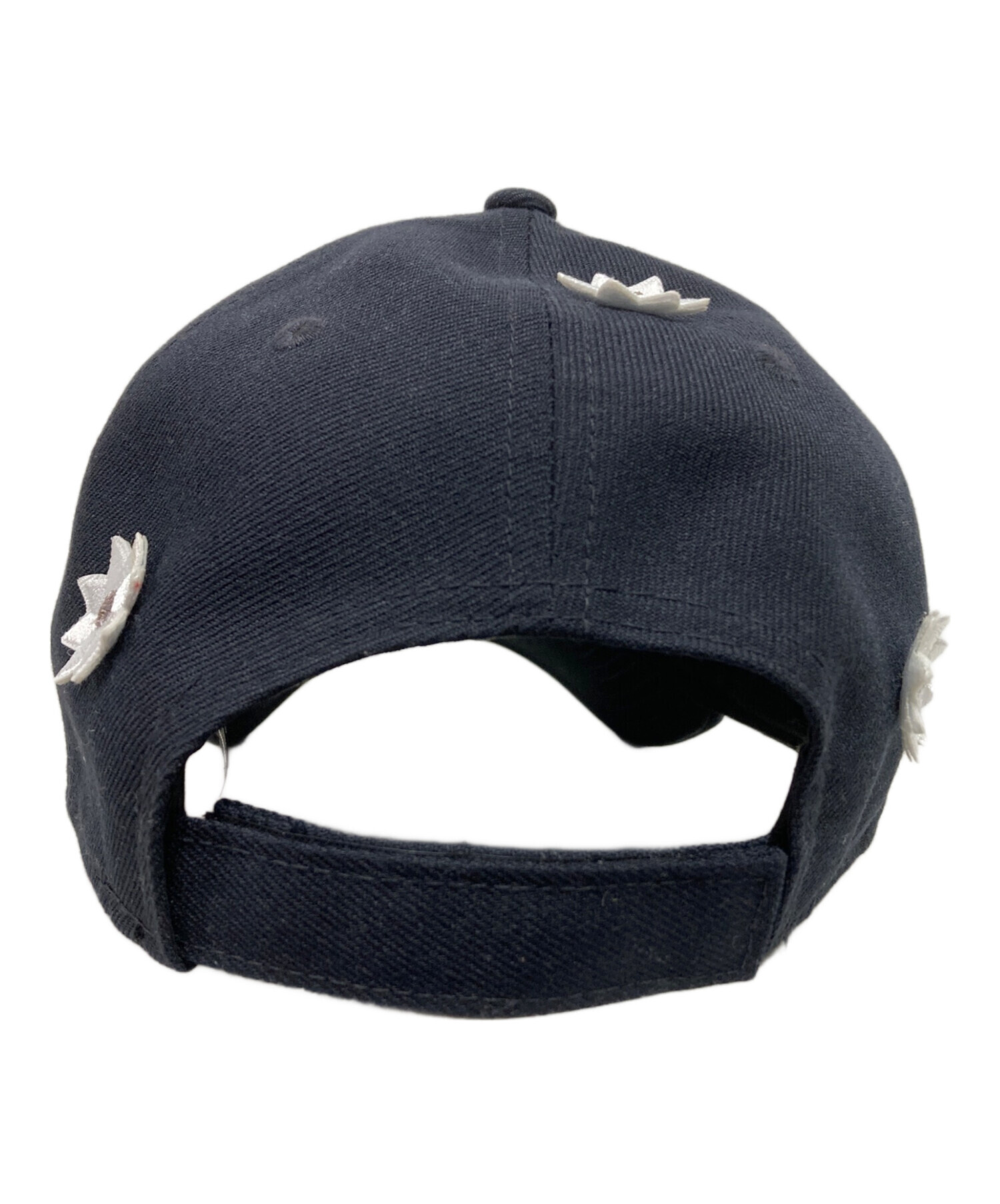 中古・古着通販】New Era (ニューエラ) nick gear (ニックギア) 3D