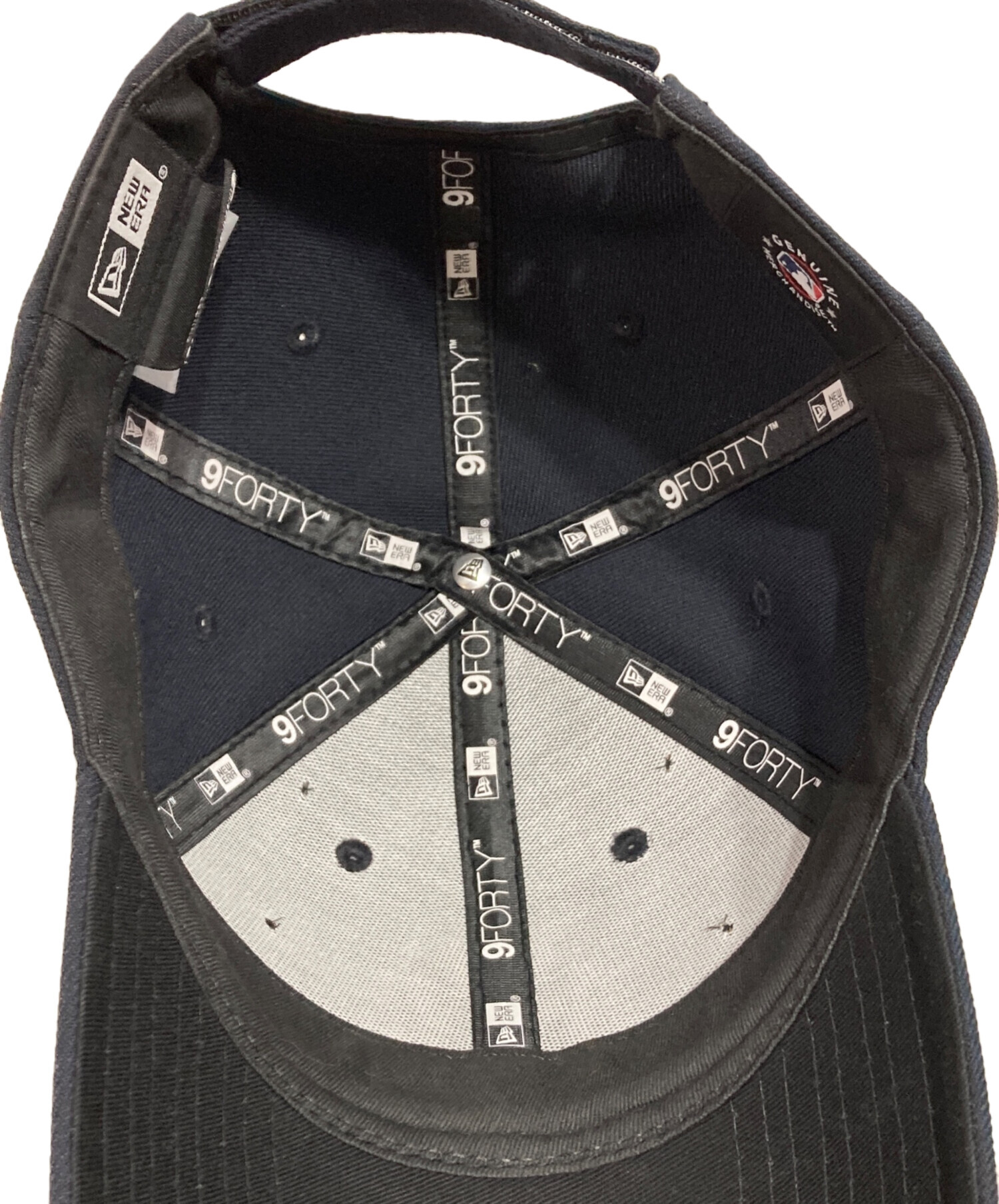 中古・古着通販】New Era (ニューエラ) nick gear (ニックギア) 3D