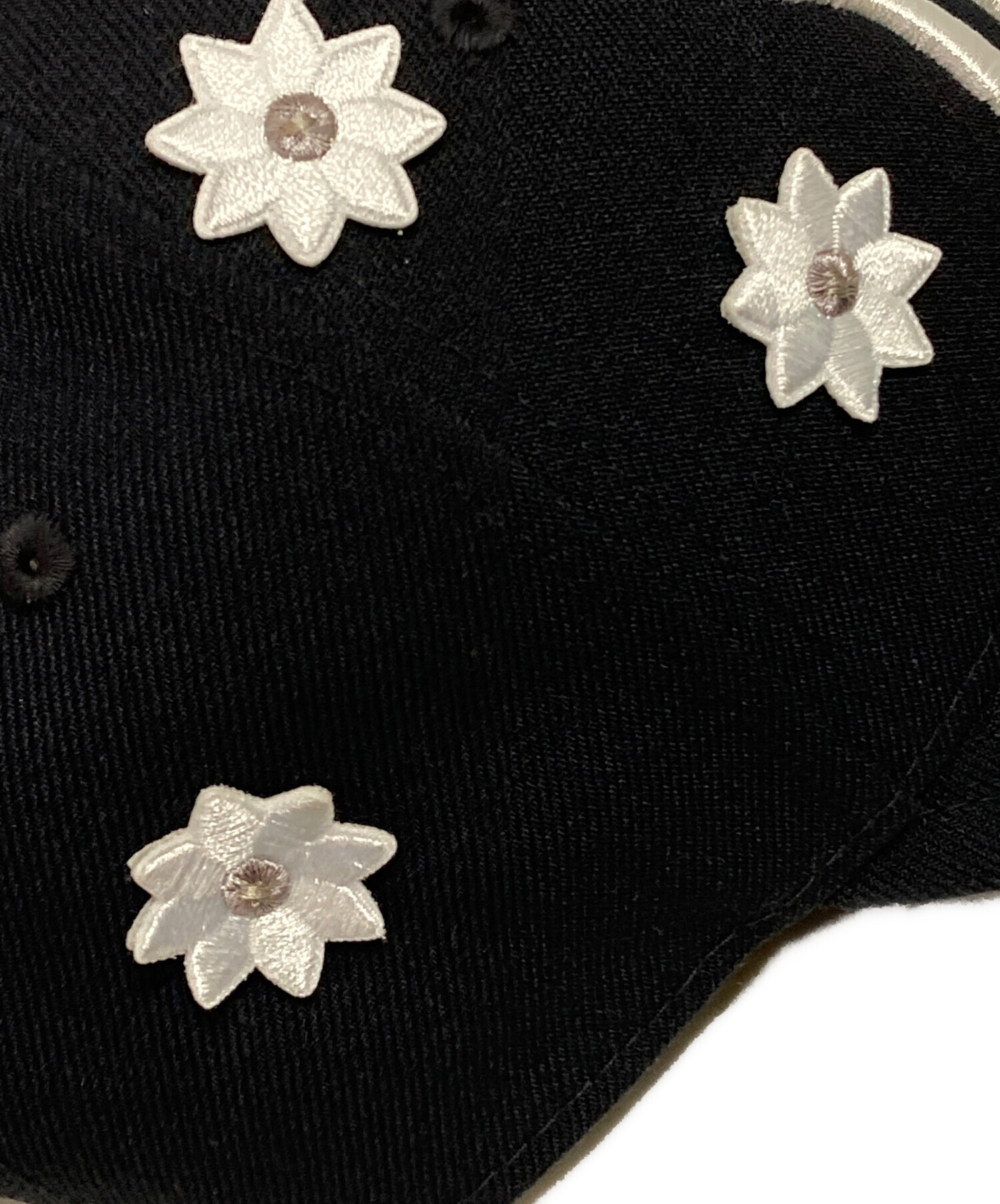 中古・古着通販】New Era (ニューエラ) nick gear (ニックギア) 3D