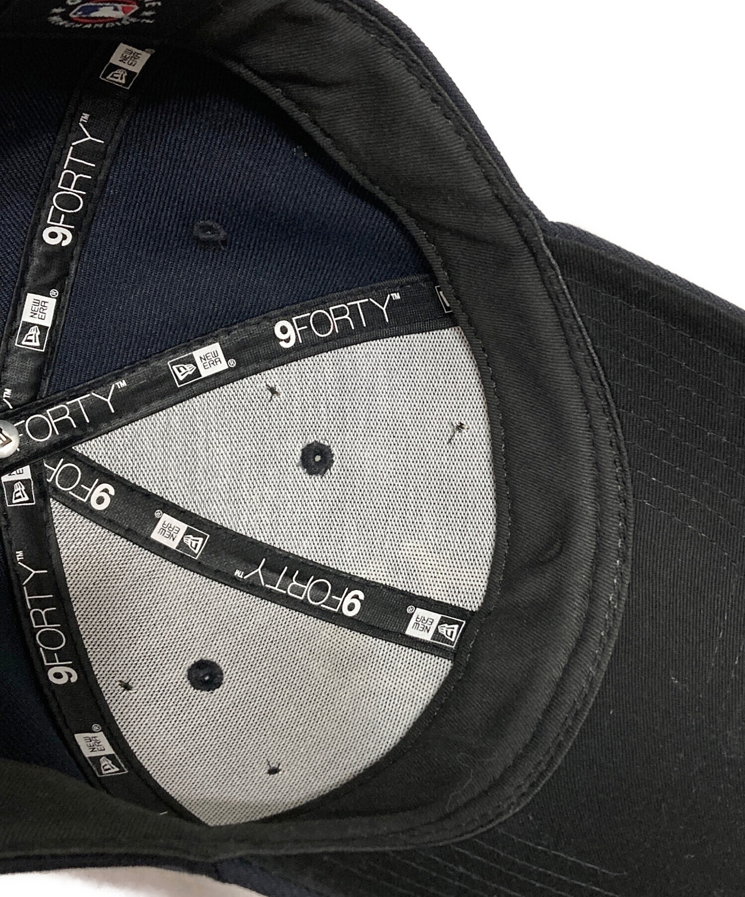 中古・古着通販】New Era (ニューエラ) nick gear (ニックギア) 3D