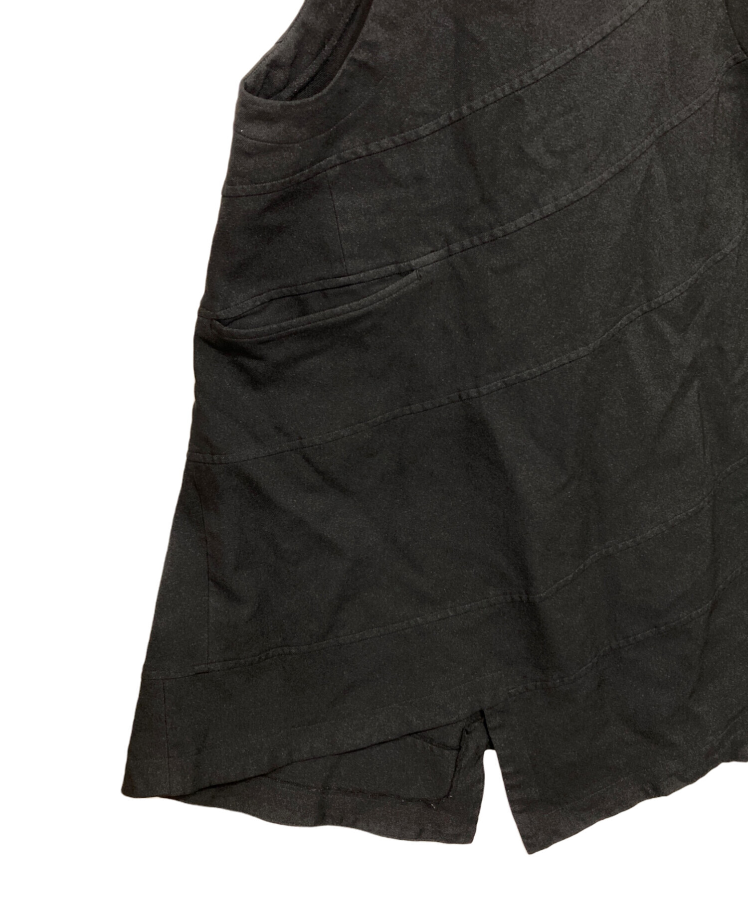 中古・古着通販】BLACK COMME des GARCONS (ブラックコムデギャルソン