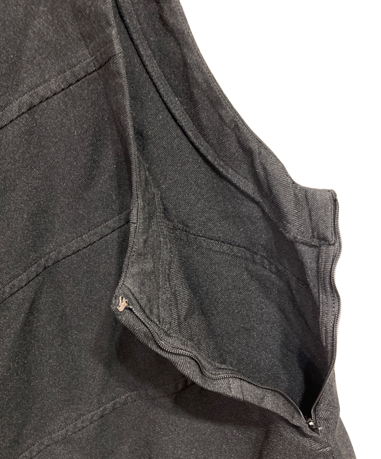 中古・古着通販】BLACK COMME des GARCONS (ブラックコムデギャルソン