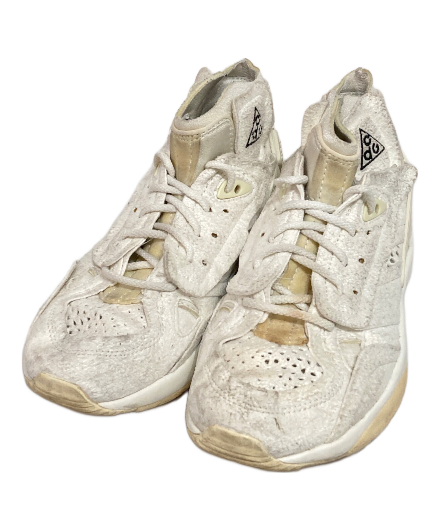 中古・古着通販】NIKE ACG (ナイキエーシージー) COMME des GARCONS