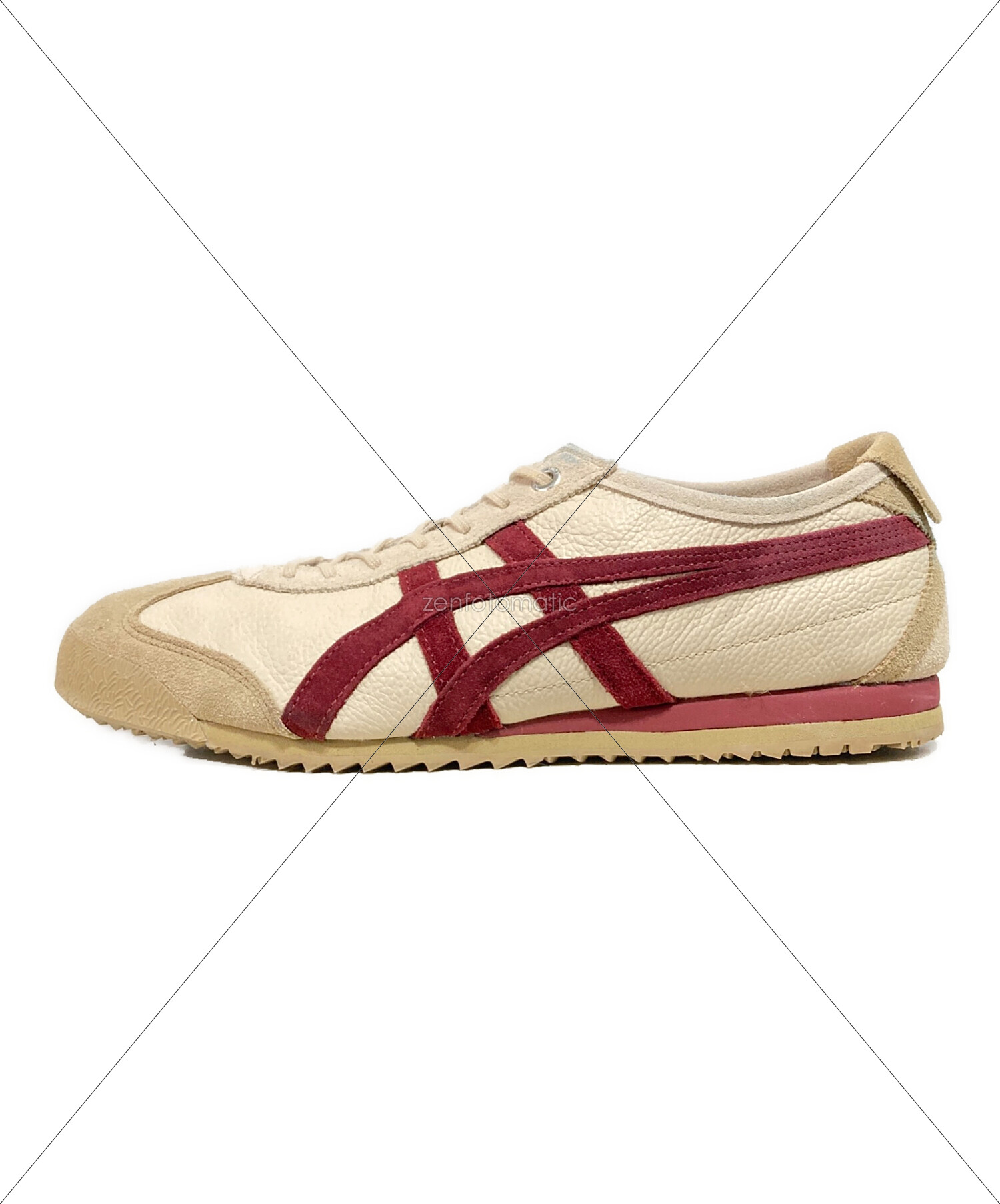 中古・古着通販】Onitsuka Tiger (オニツカタイガー) MEXICO 66 SD VIN