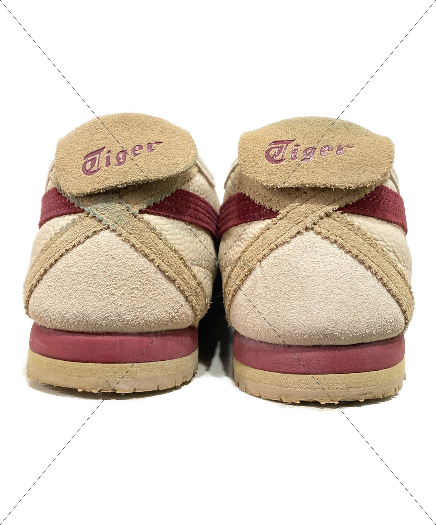 中古・古着通販】Onitsuka Tiger (オニツカタイガー) MEXICO 66 SD VIN