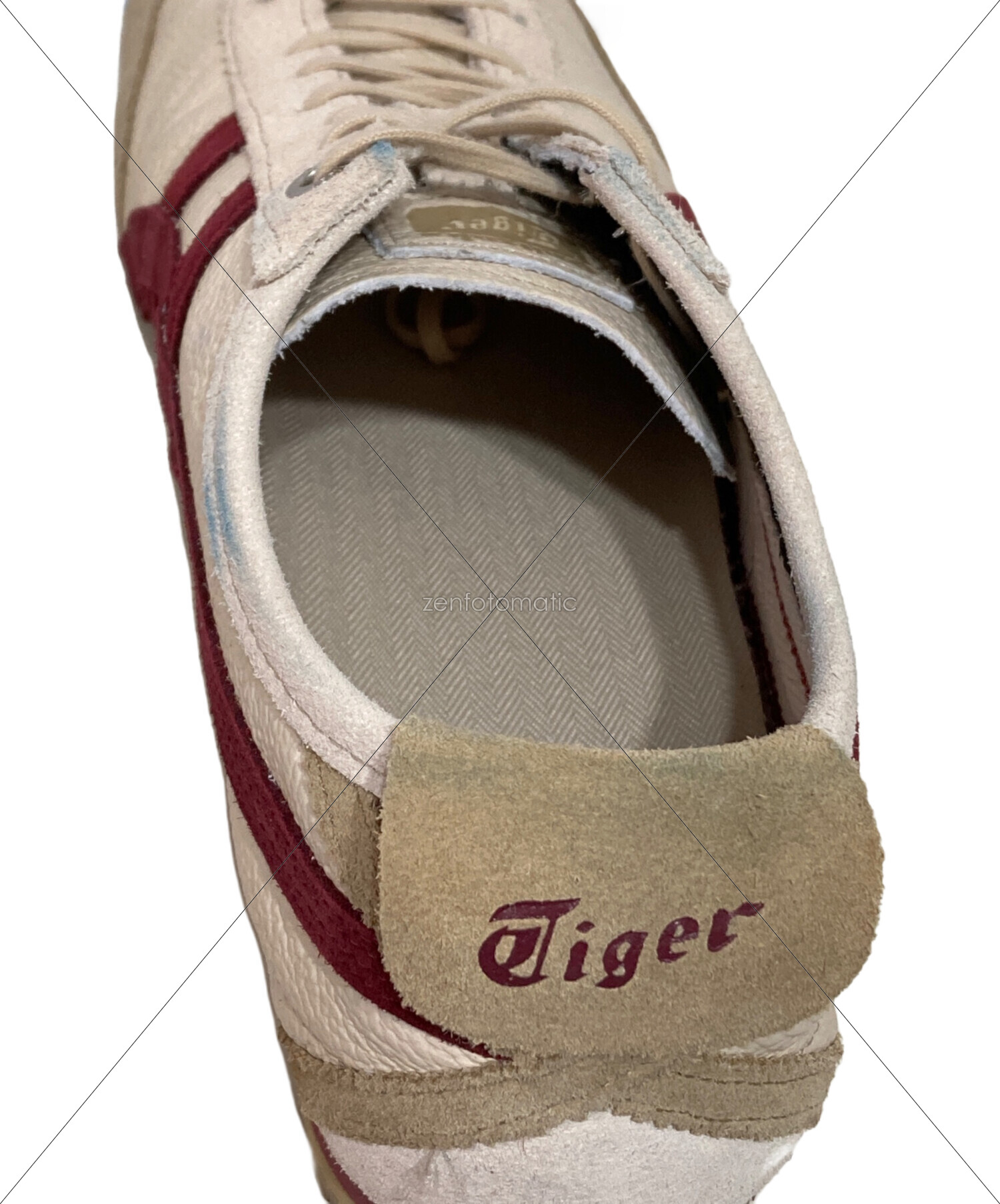中古・古着通販】Onitsuka Tiger (オニツカタイガー) MEXICO 66 SD VIN