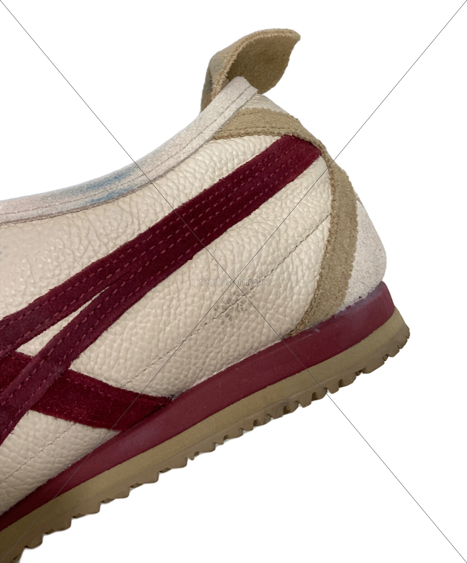 中古・古着通販】Onitsuka Tiger (オニツカタイガー) MEXICO 66 SD VIN