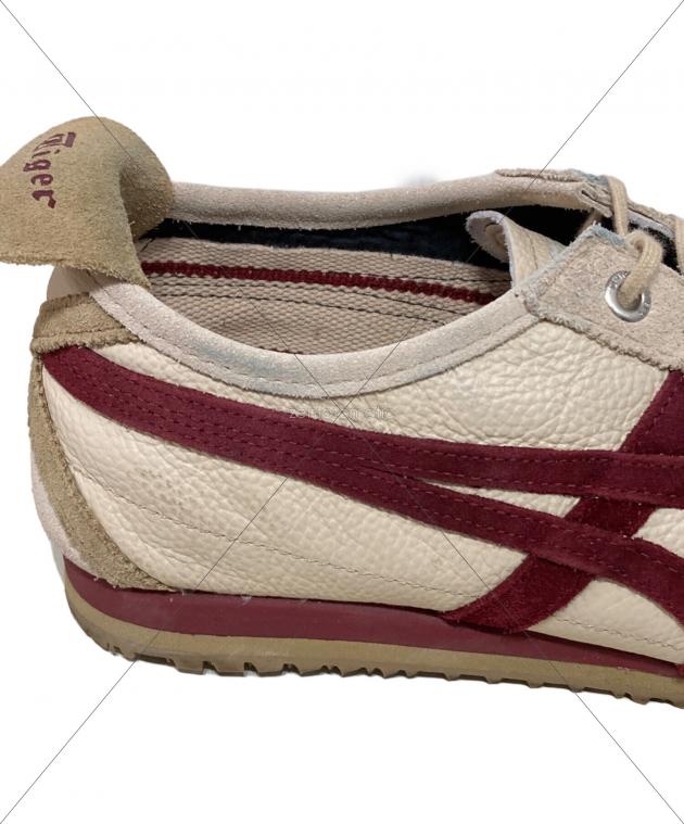 中古・古着通販】Onitsuka Tiger (オニツカタイガー) MEXICO 66 SD VIN