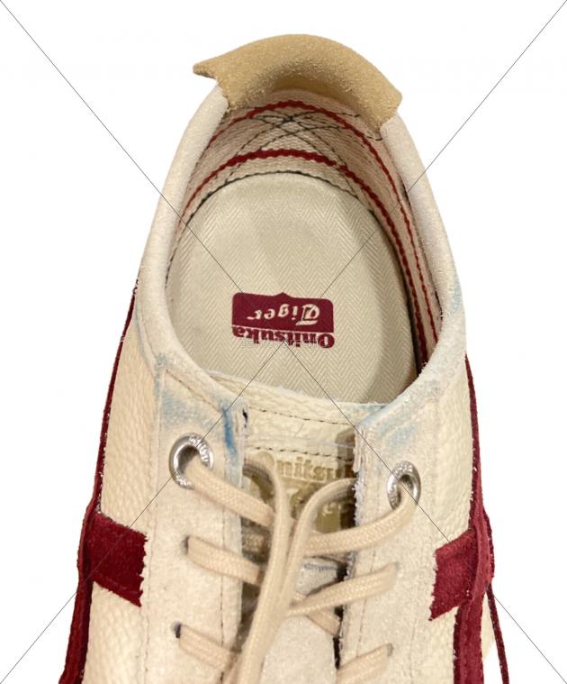 中古・古着通販】Onitsuka Tiger (オニツカタイガー) MEXICO 66 SD VIN