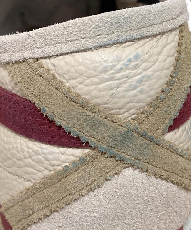中古・古着通販】Onitsuka Tiger (オニツカタイガー) MEXICO 66 SD VIN