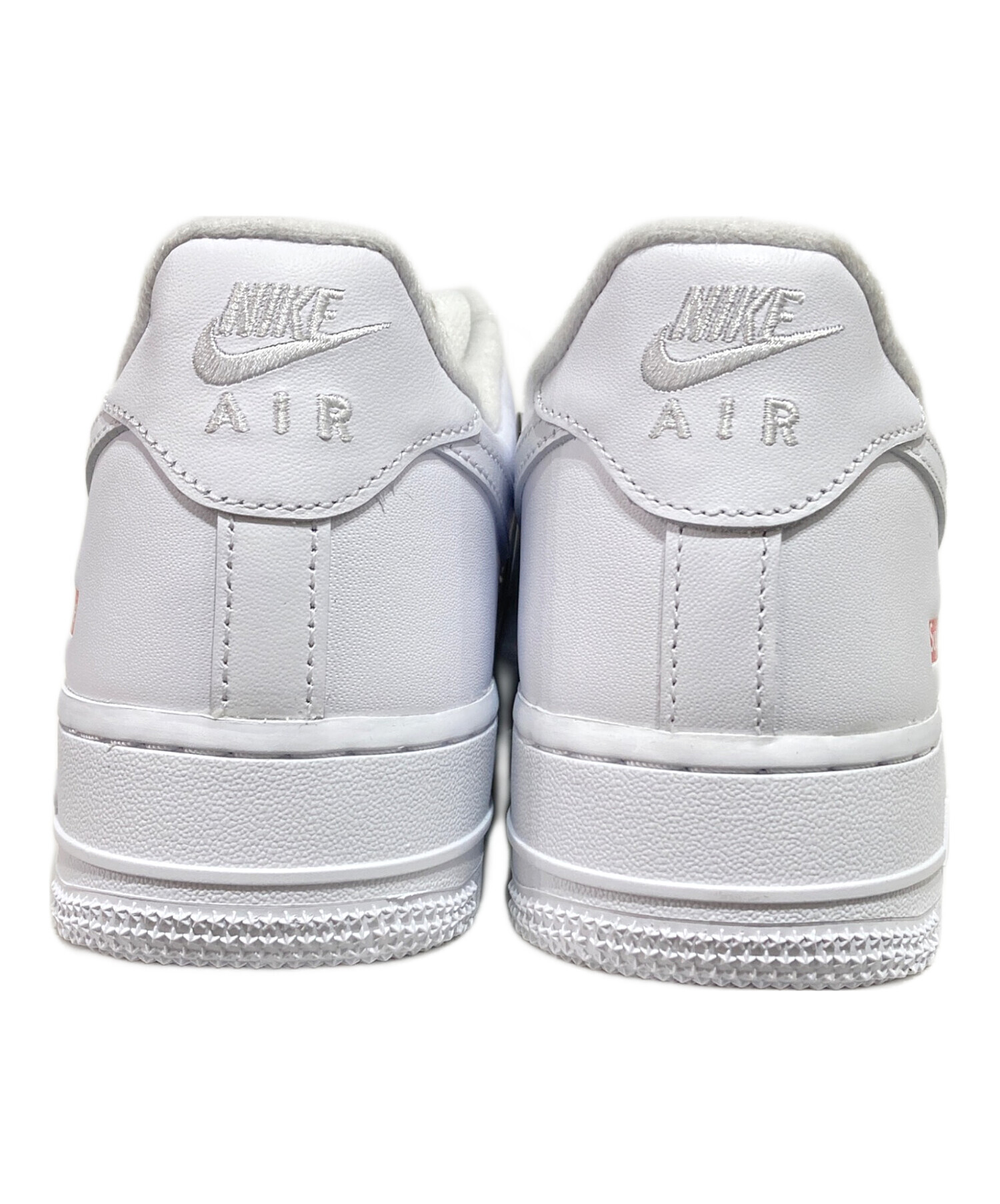中古・古着通販】NIKE (ナイキ) SUPREME (シュプリーム) Air Force 1