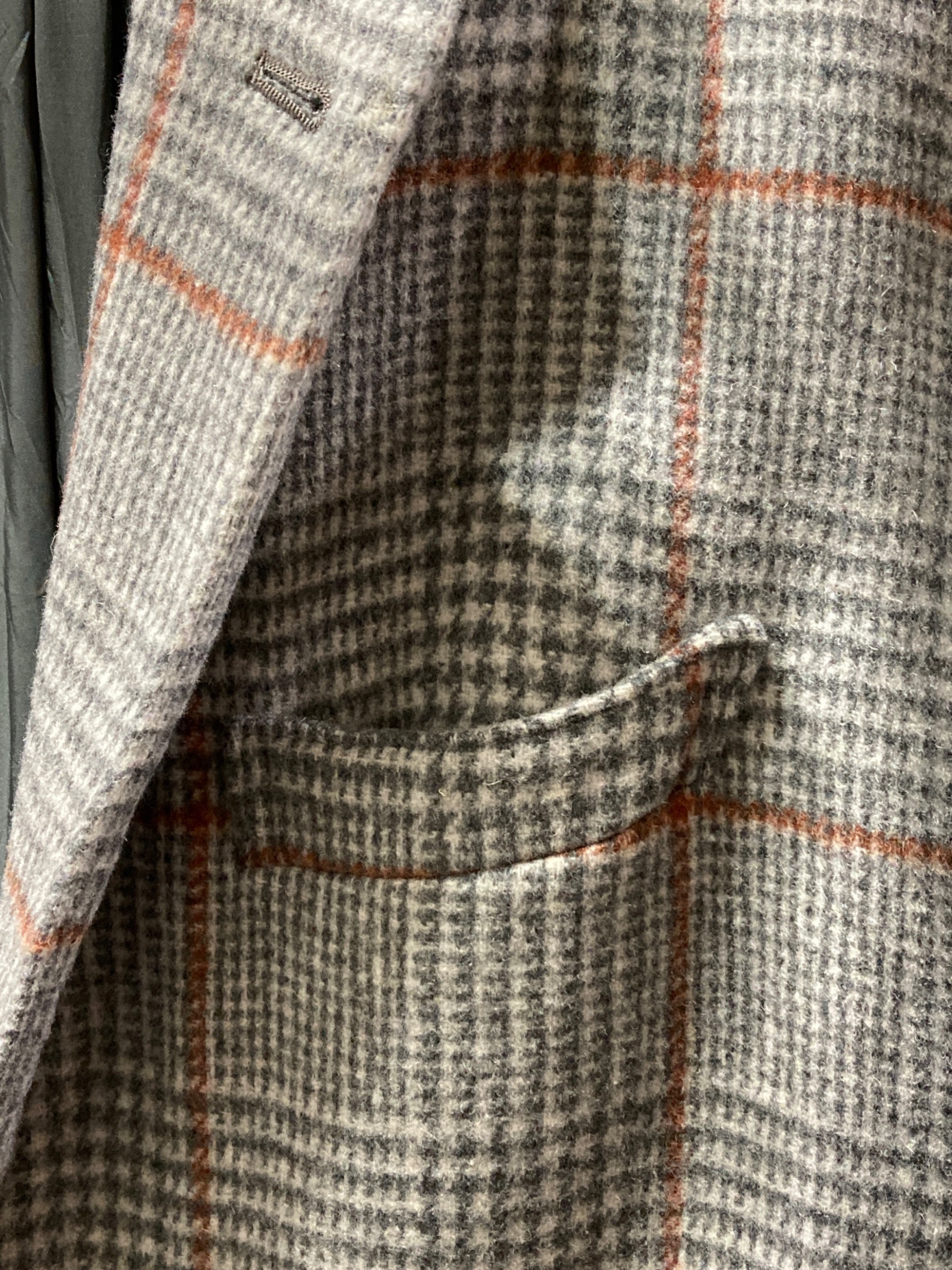 中古・古着通販】UNITED TOKYO (ユナイテッドトーキョー) チェック