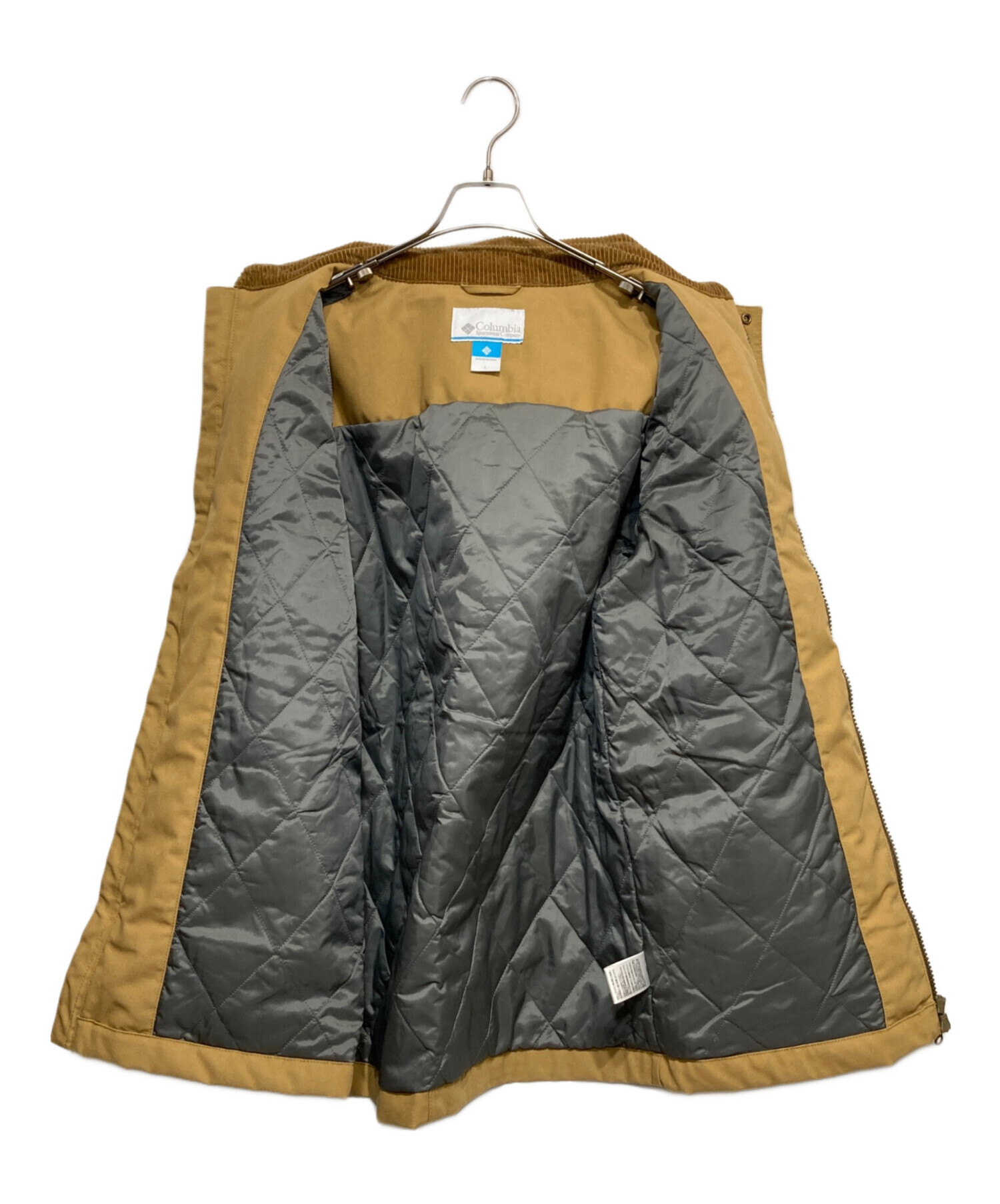 中古・古着通販】Columbia (コロンビア) Loma Vista Insulated Parka 
