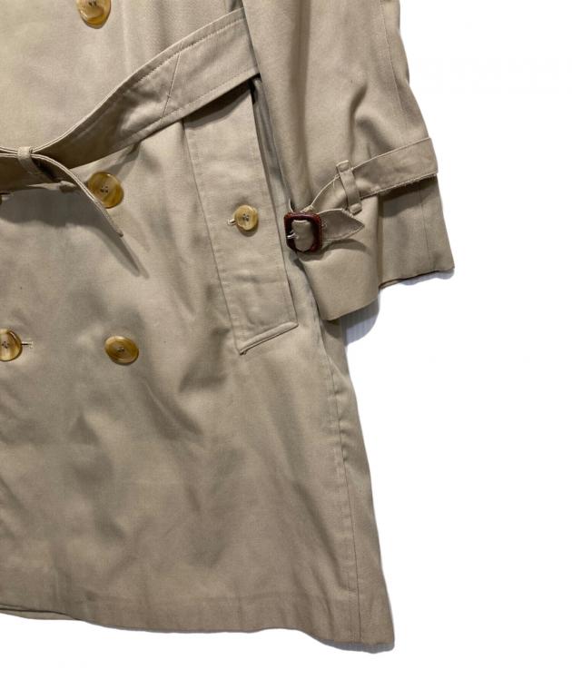 中古・古着通販】Burberry's (バーバリーズ) トレンチコート ベージュ
