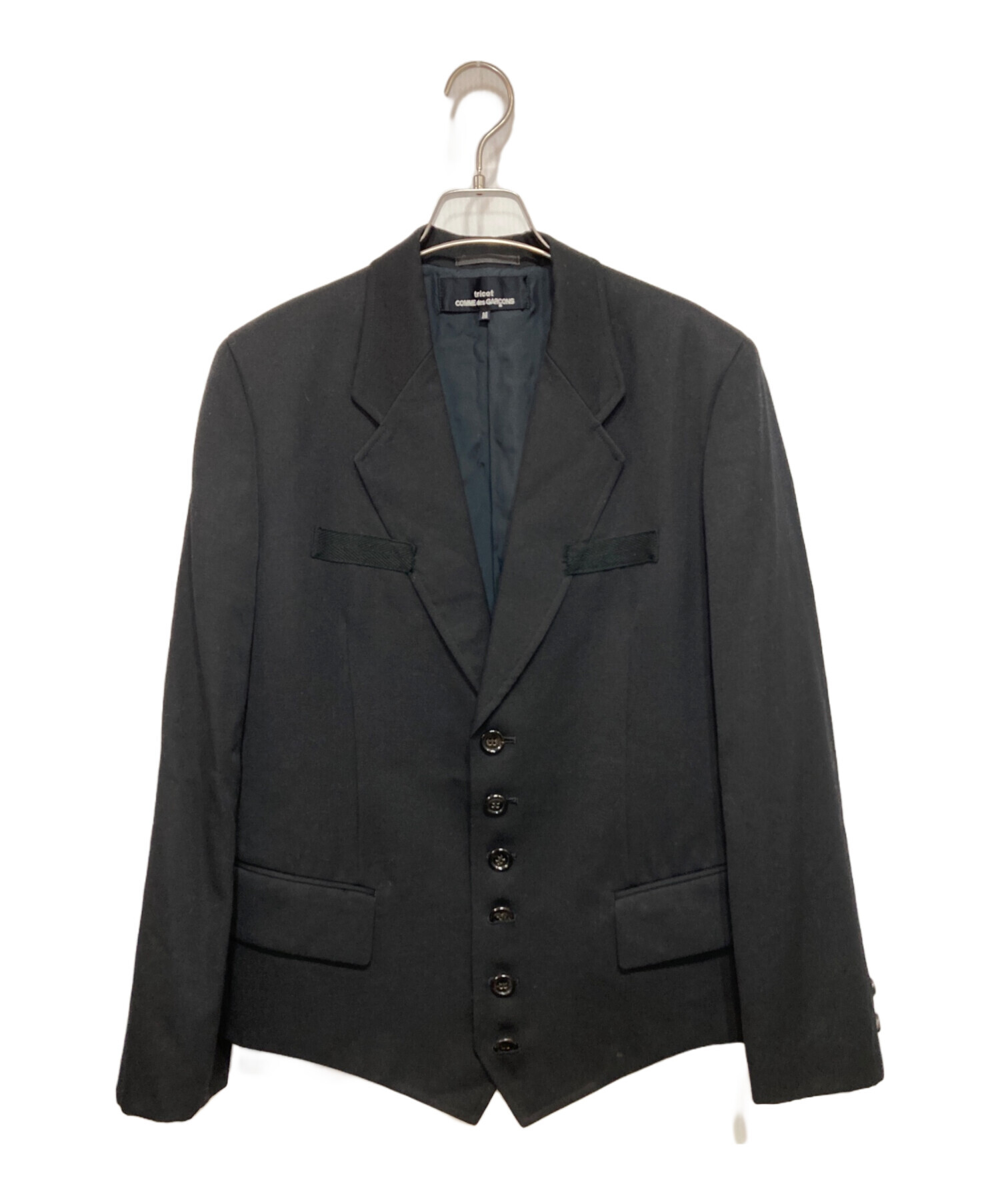 中古・古着通販】tricot COMME des GARCONS (トリココムデギャルソン