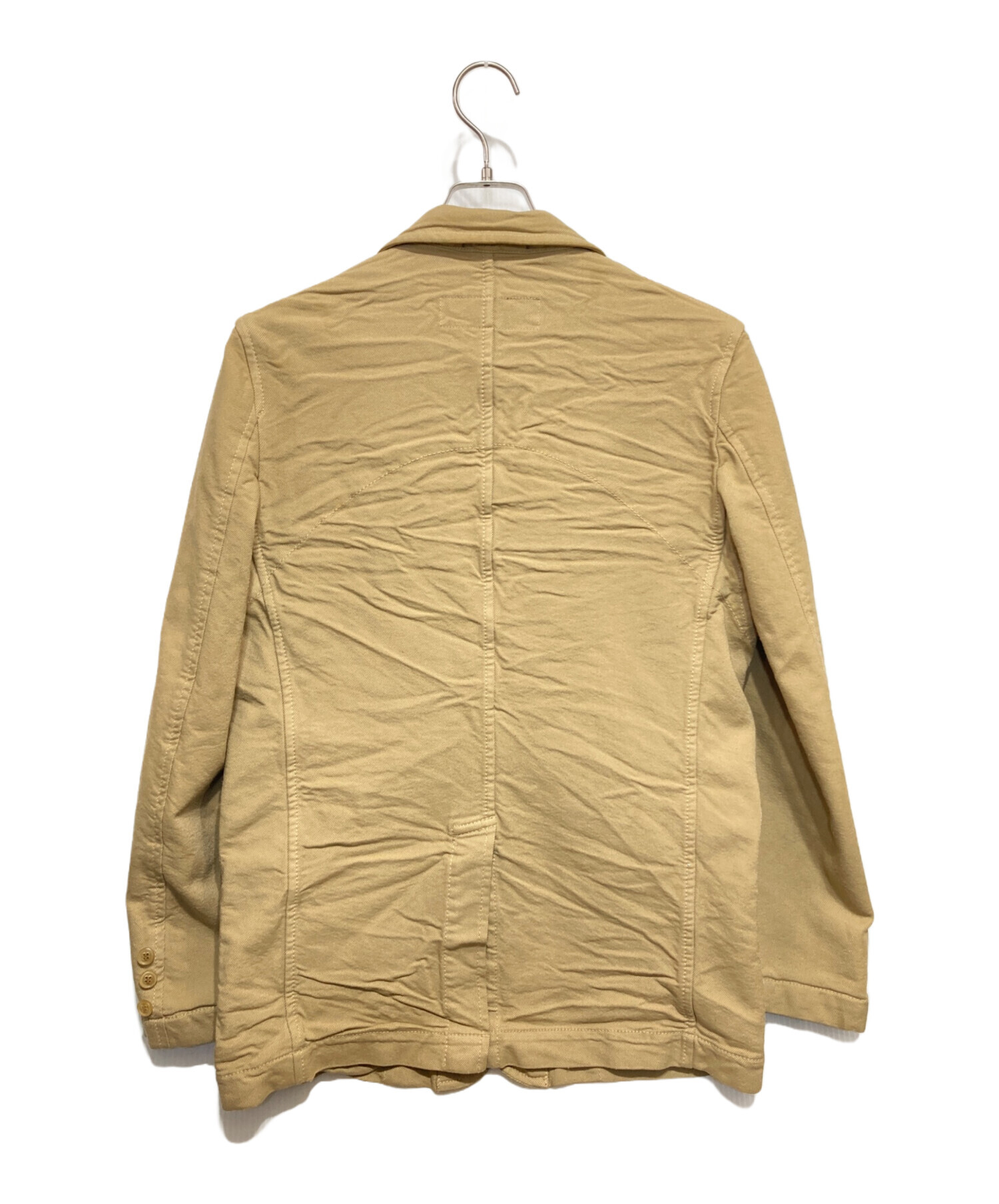 中古・古着通販】COMME des GARCONS HOMME (コムデギャルソン オム) 強 