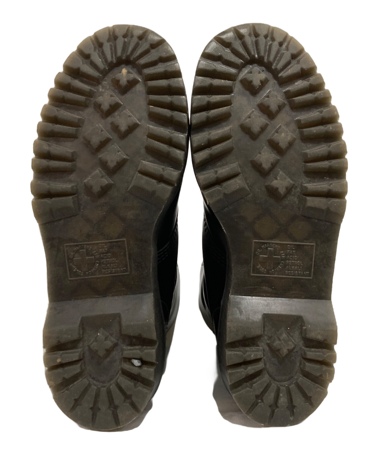中古・古着通販】Dr.Martens (ドクターマーチン) 10ホールジッパー