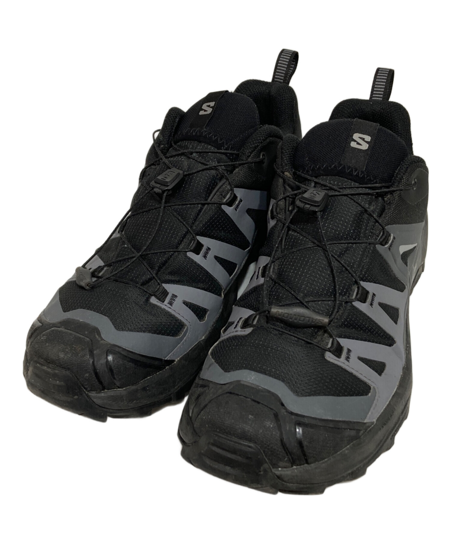 中古・古着通販】SALOMON (サロモン) X ULTRA 360 GORE-TEX ブラック 