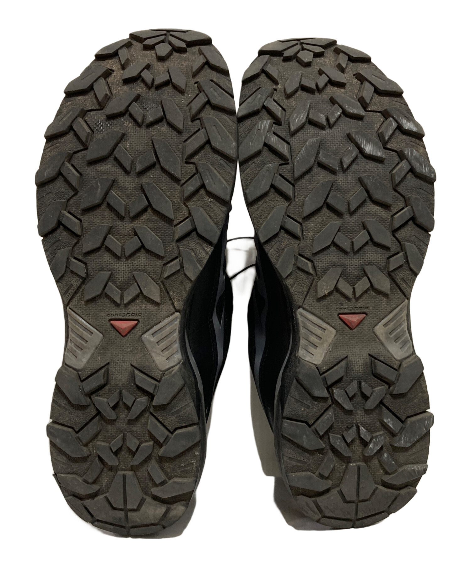 中古・古着通販】SALOMON (サロモン) X ULTRA 360 GORE-TEX ブラック 