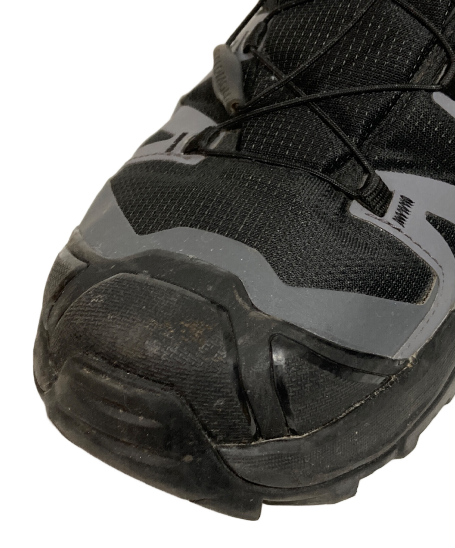 中古・古着通販】SALOMON (サロモン) X ULTRA 360 GORE-TEX ブラック 
