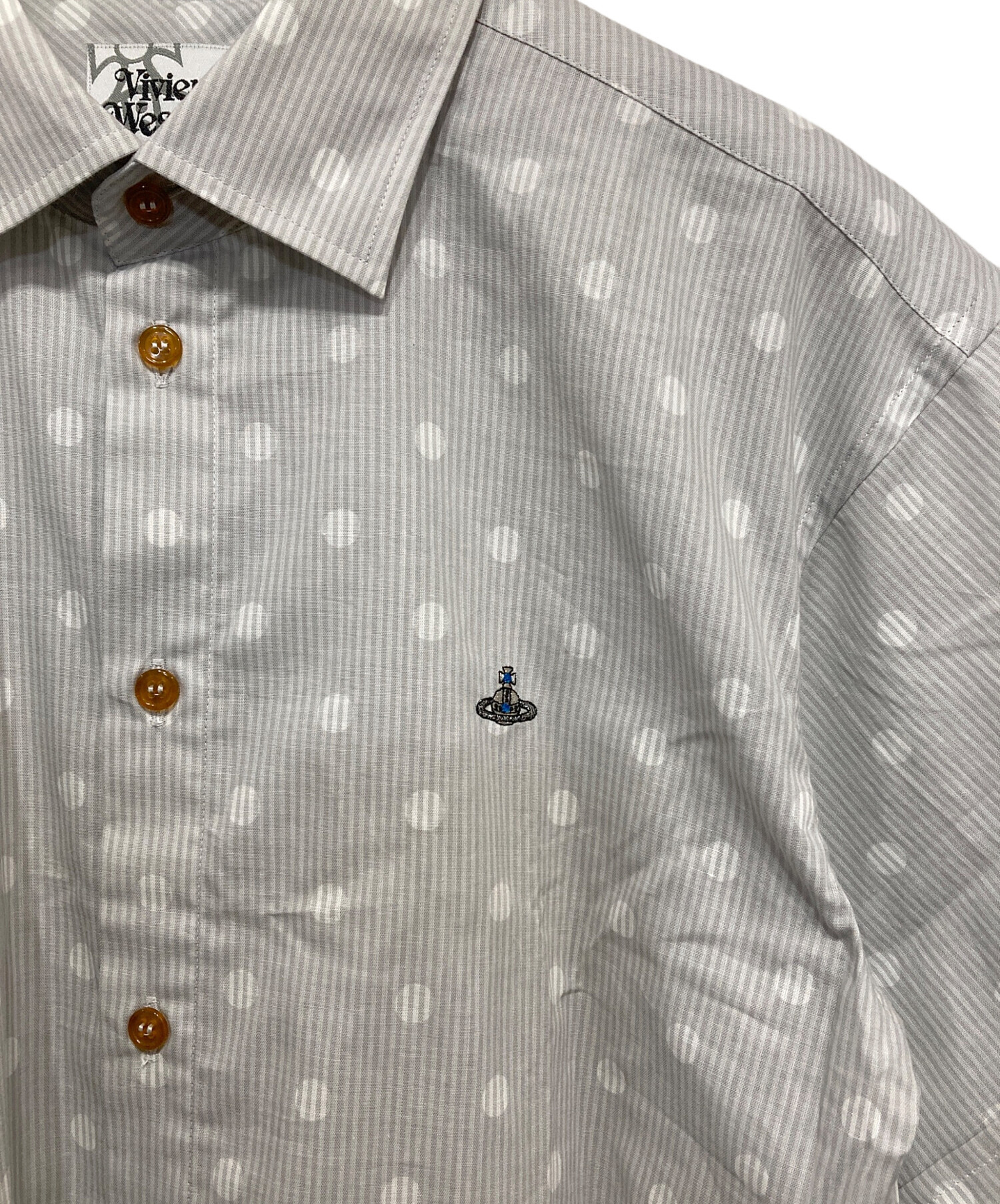 中古・古着通販】Vivienne Westwood man (ヴィヴィアン ウェストウッド