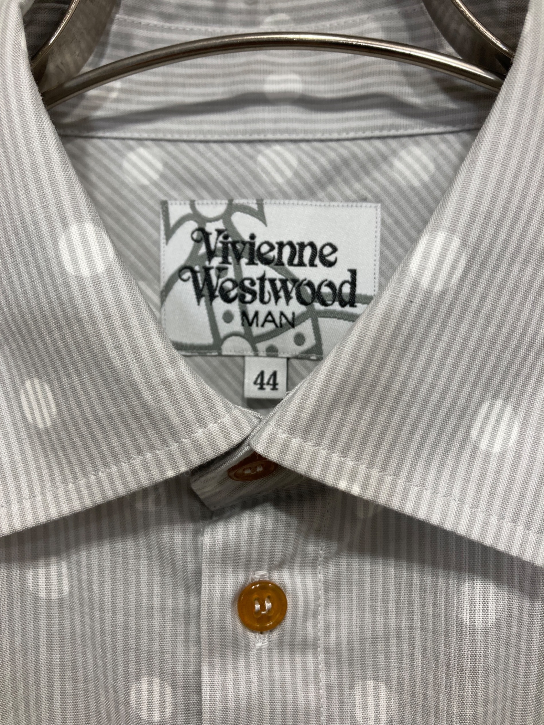 中古・古着通販】Vivienne Westwood man (ヴィヴィアン ウェストウッド