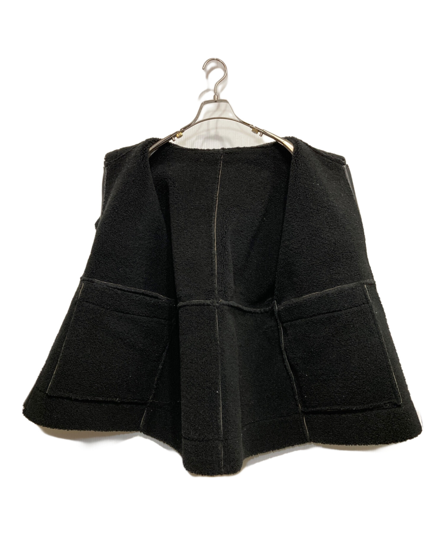 中古・古着通販】Sea Room lynn (シールームリン) フェイク