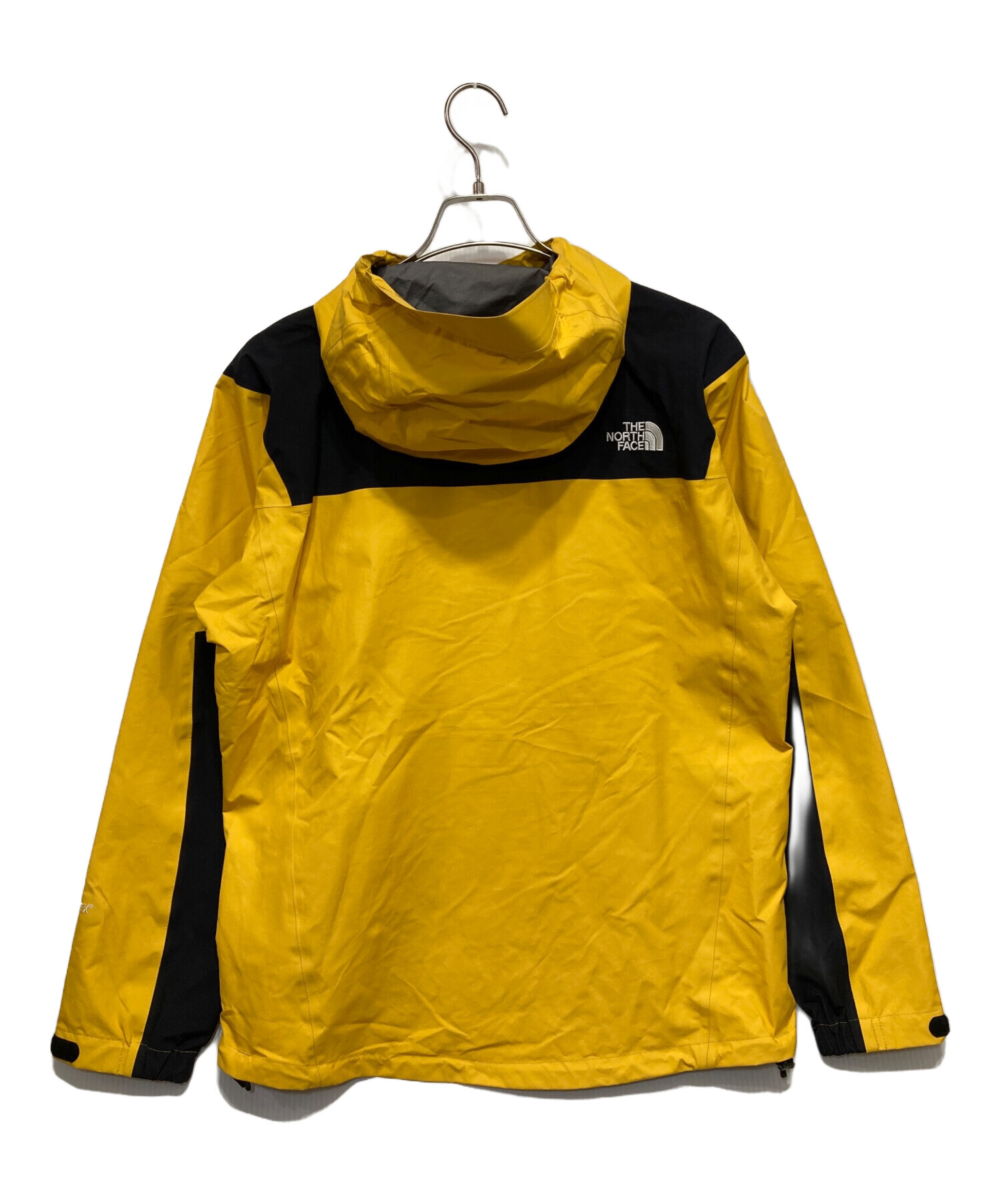 中古・古着通販】THE NORTH FACE (ザ ノース フェイス) CLIMB LIGHT