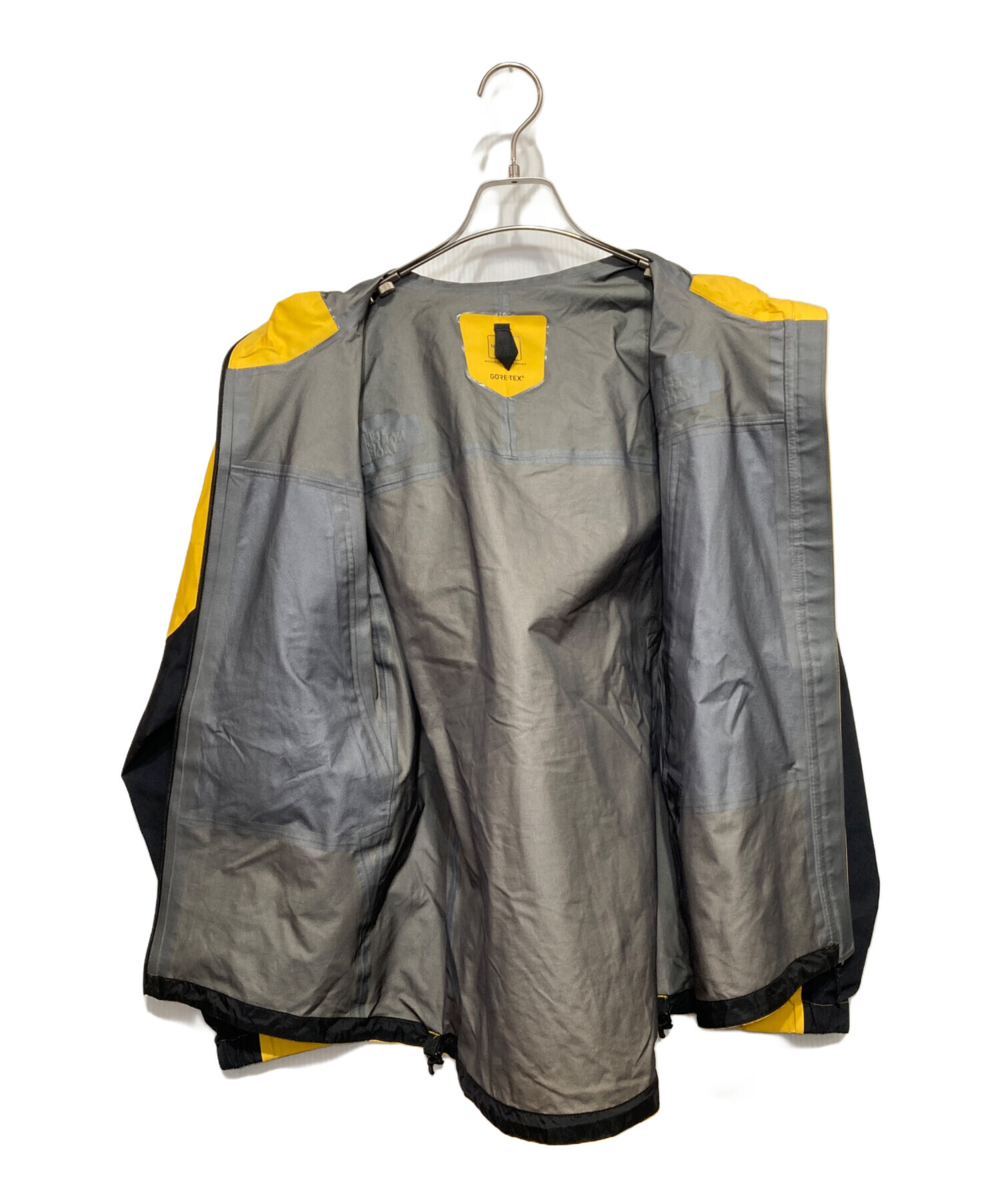 中古・古着通販】THE NORTH FACE (ザ ノース フェイス) CLIMB LIGHT