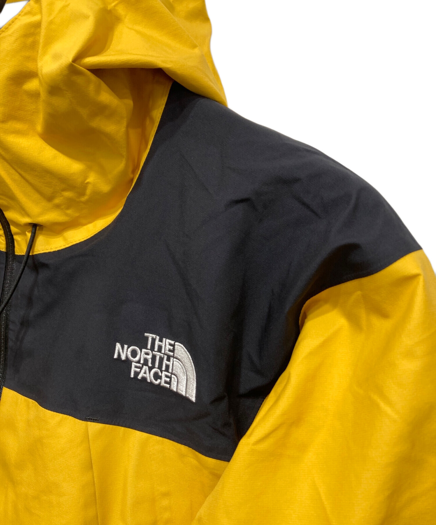 中古・古着通販】THE NORTH FACE (ザ ノース フェイス) CLIMB LIGHT