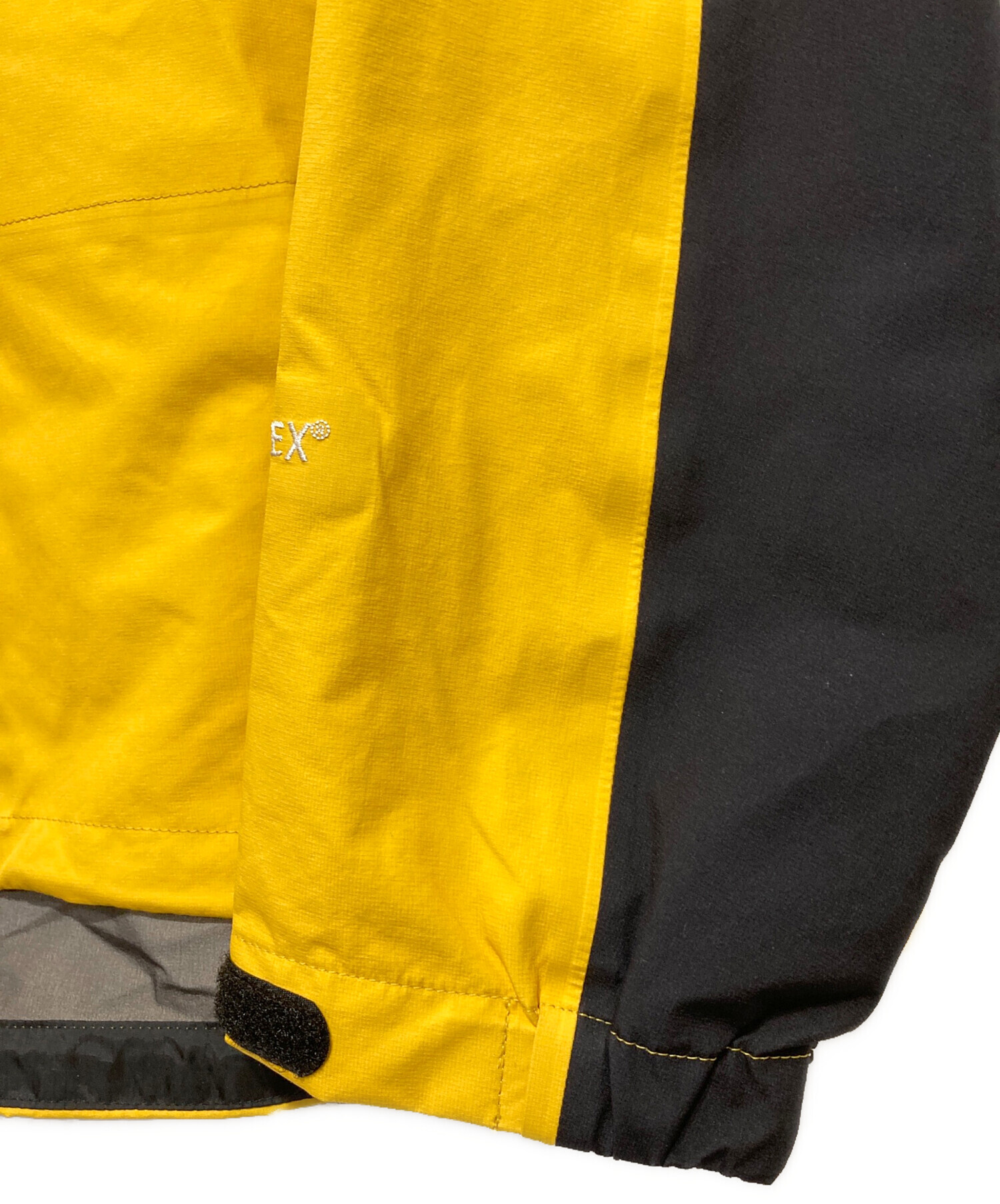 中古・古着通販】THE NORTH FACE (ザ ノース フェイス) CLIMB LIGHT