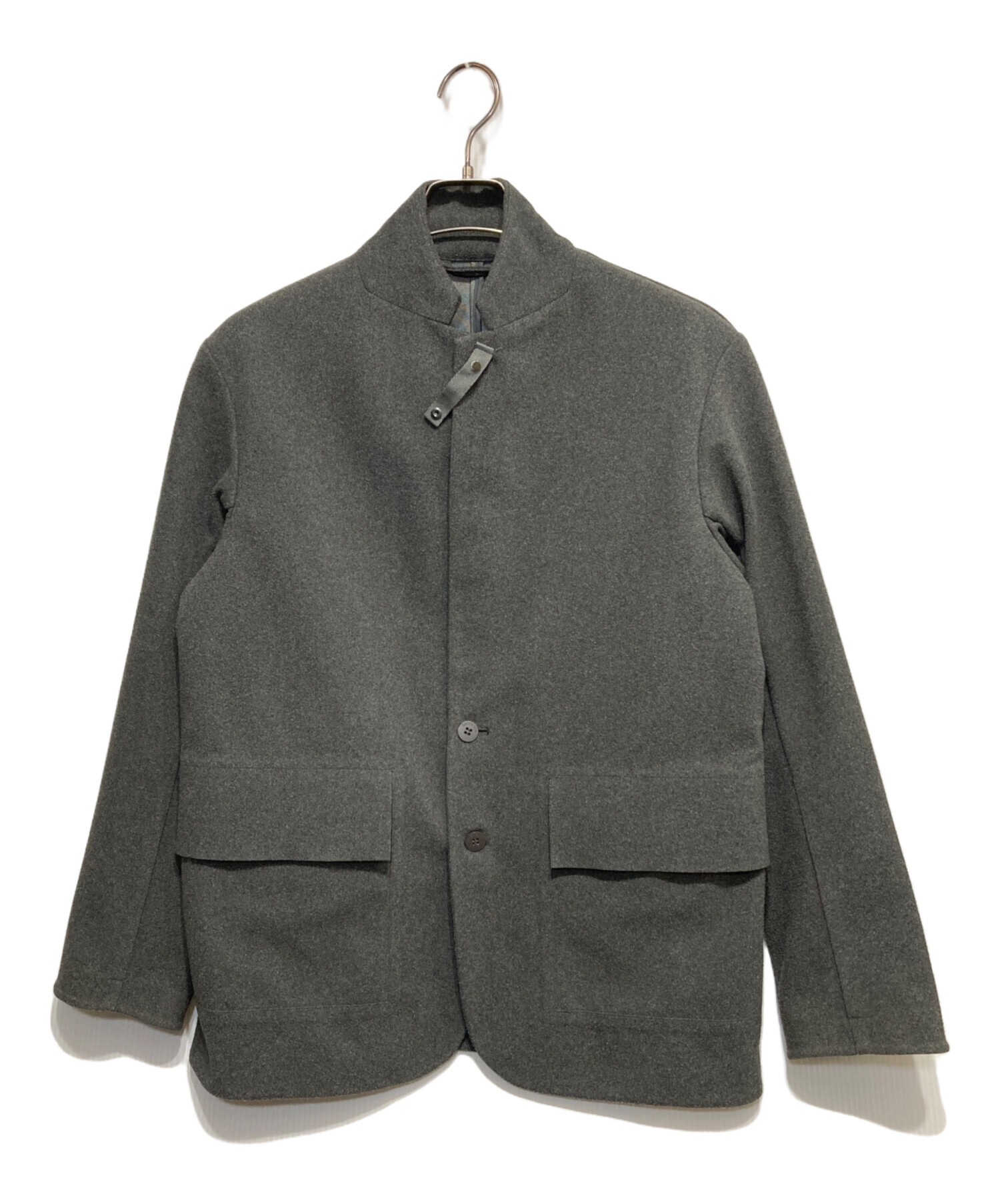 中古・古着通販】DESCENTE (デサント) MOLE JACKET/ モールジャケット